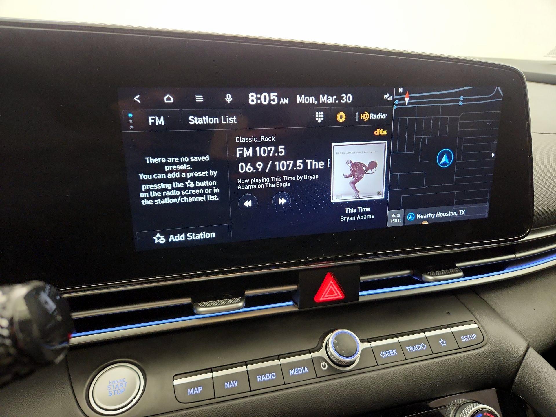 Thumbnail: 2024 Hyundai Elantra - 16