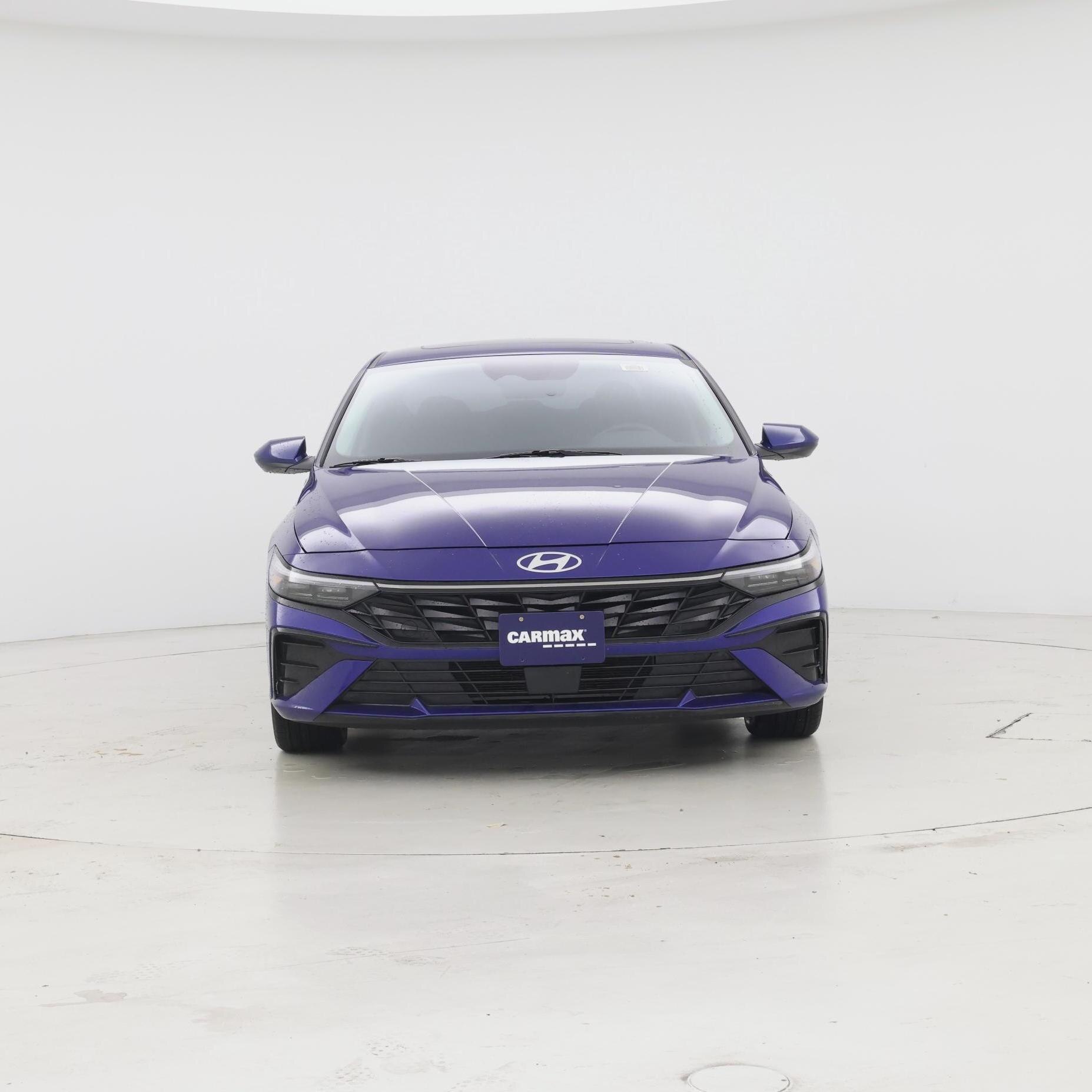 Thumbnail: 2024 Hyundai Elantra - 5