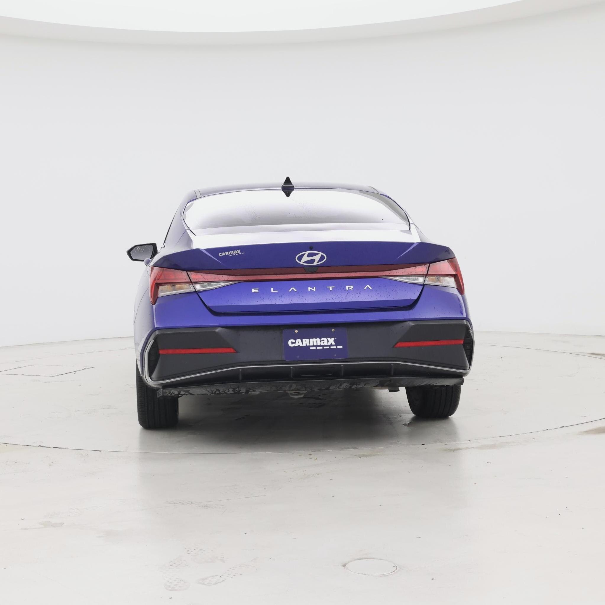 Thumbnail: 2024 Hyundai Elantra - 6