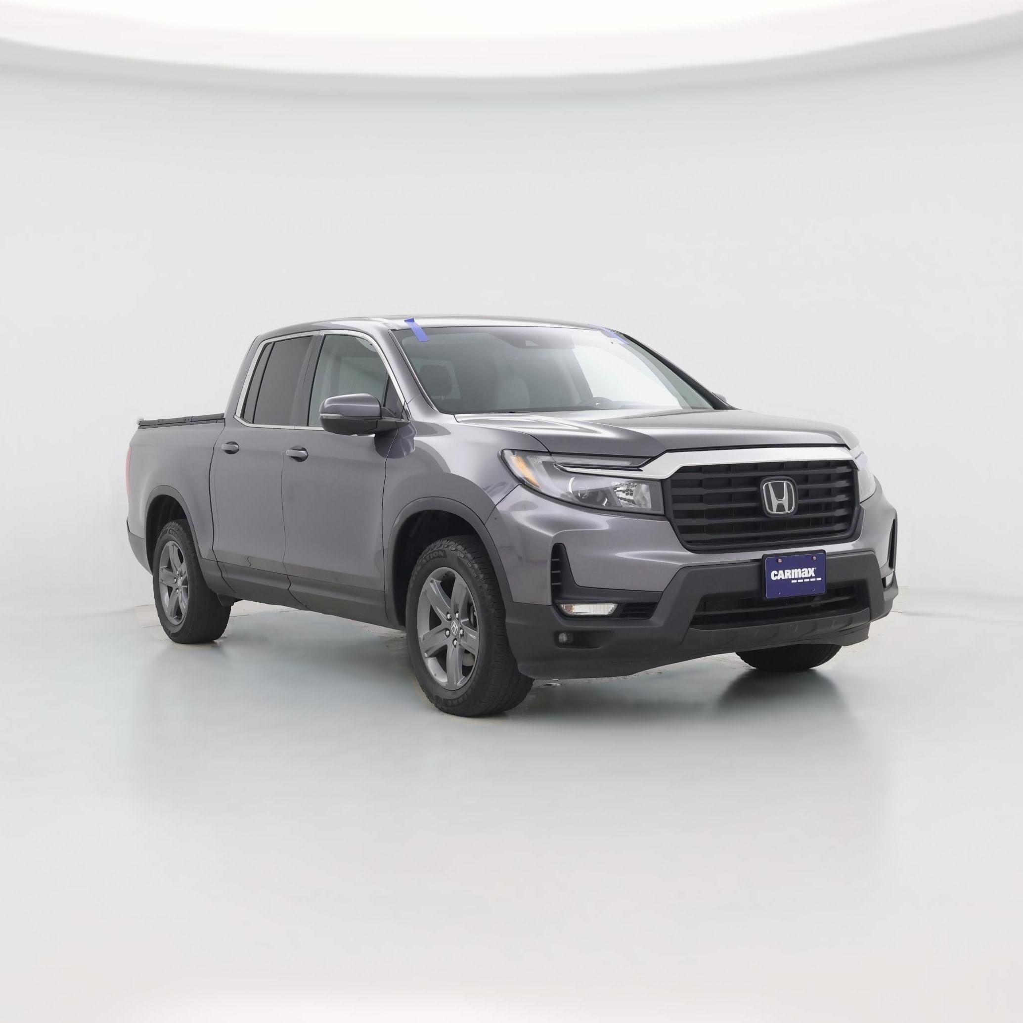 Thumbnail: 2023 Honda Ridgeline - 1