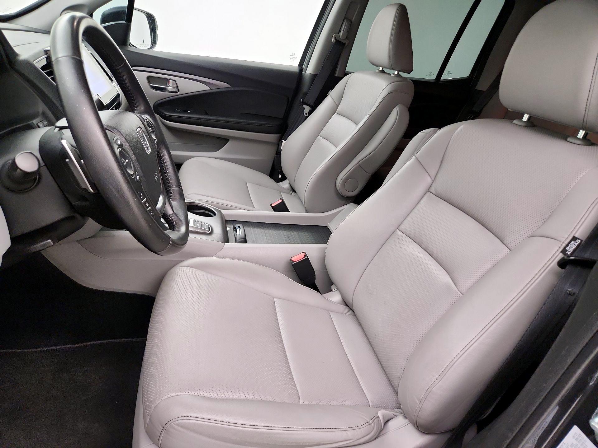 Thumbnail: 2023 Honda Ridgeline - 11