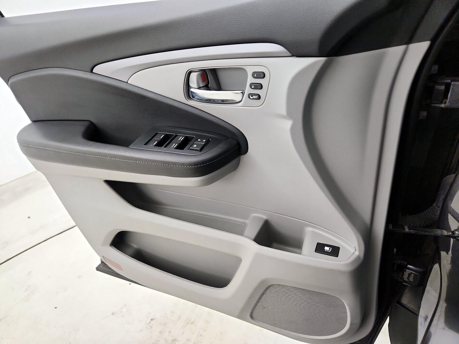 Thumbnail: 2023 Honda Ridgeline - 12