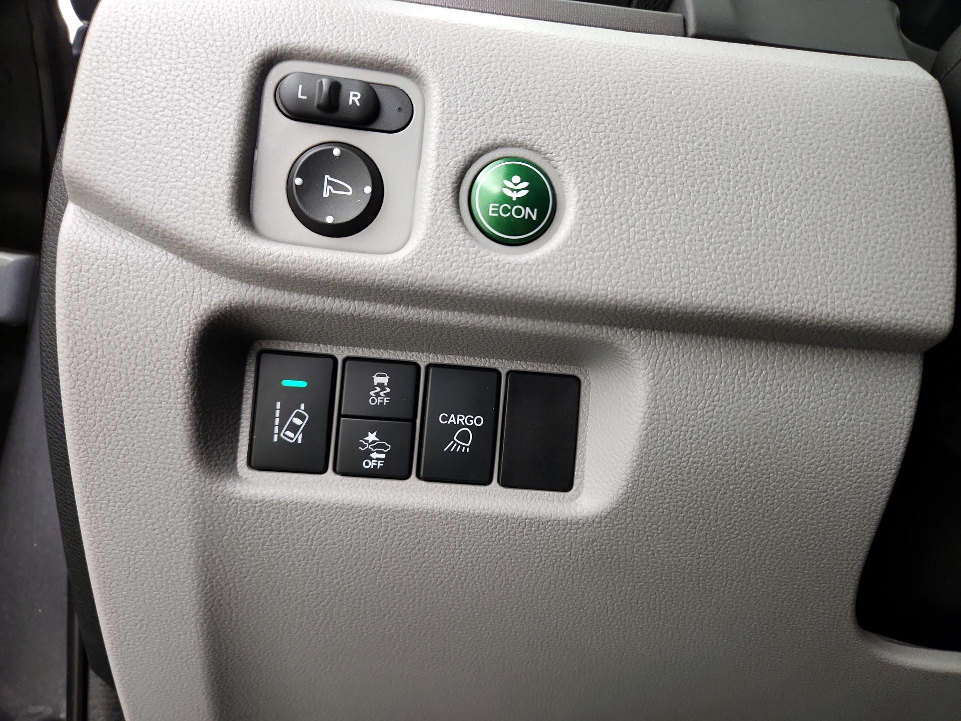 Thumbnail: 2023 Honda Ridgeline - 13