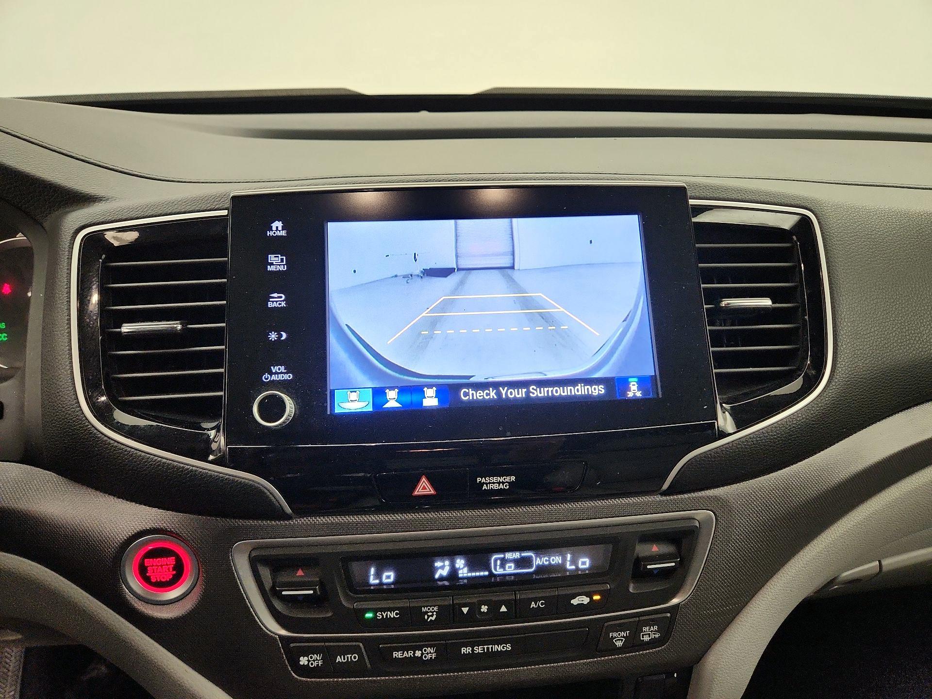 Thumbnail: 2023 Honda Ridgeline - 14