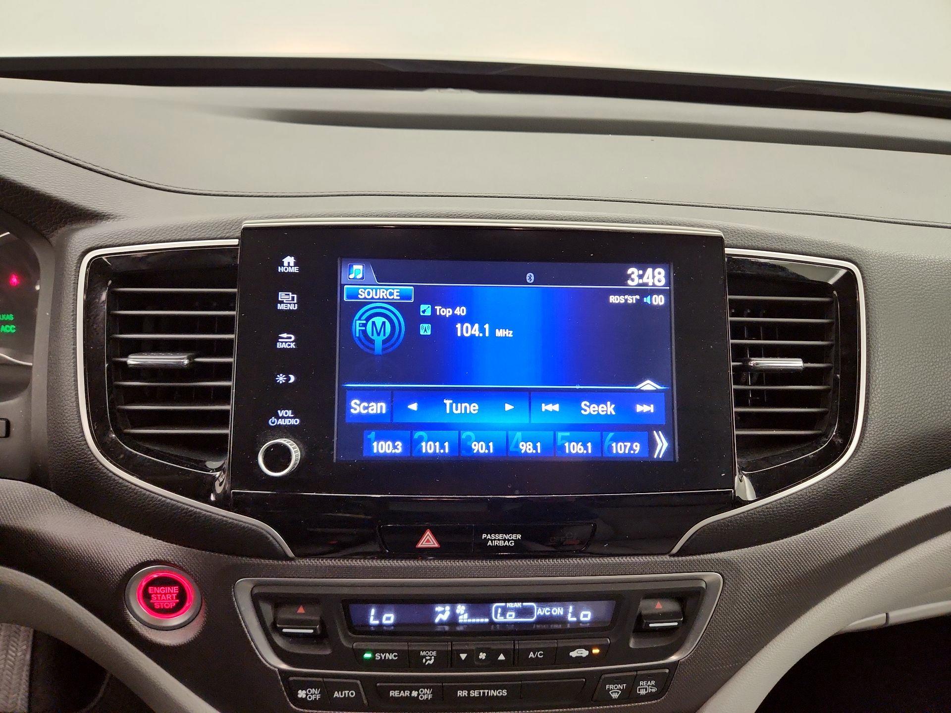 Thumbnail: 2023 Honda Ridgeline - 15