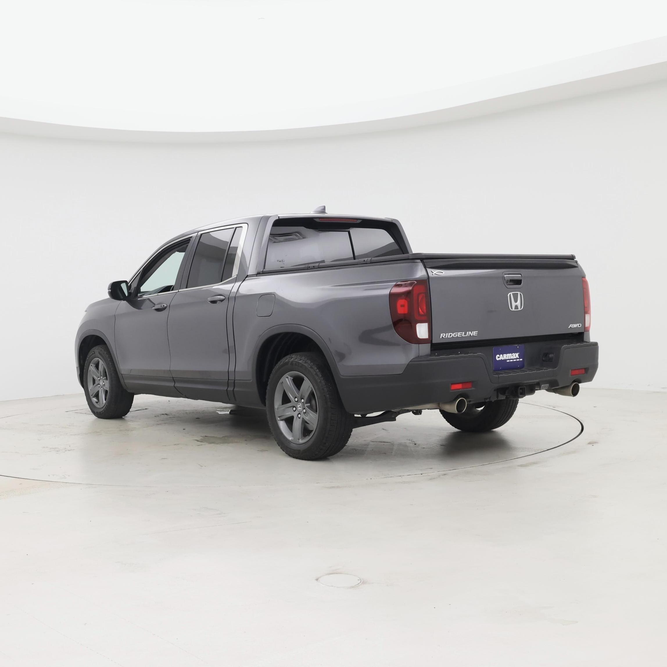 Thumbnail: 2023 Honda Ridgeline - 2