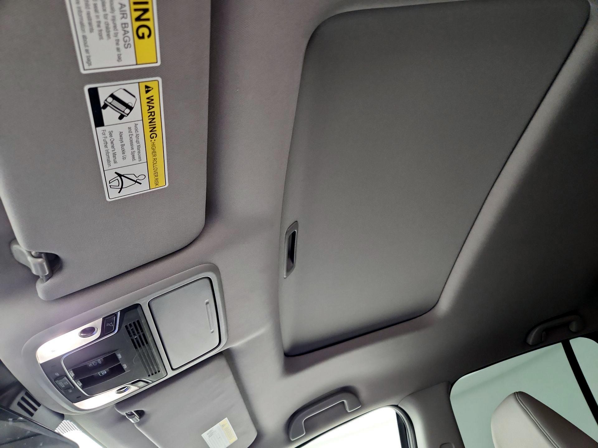 Thumbnail: 2023 Honda Ridgeline - 19