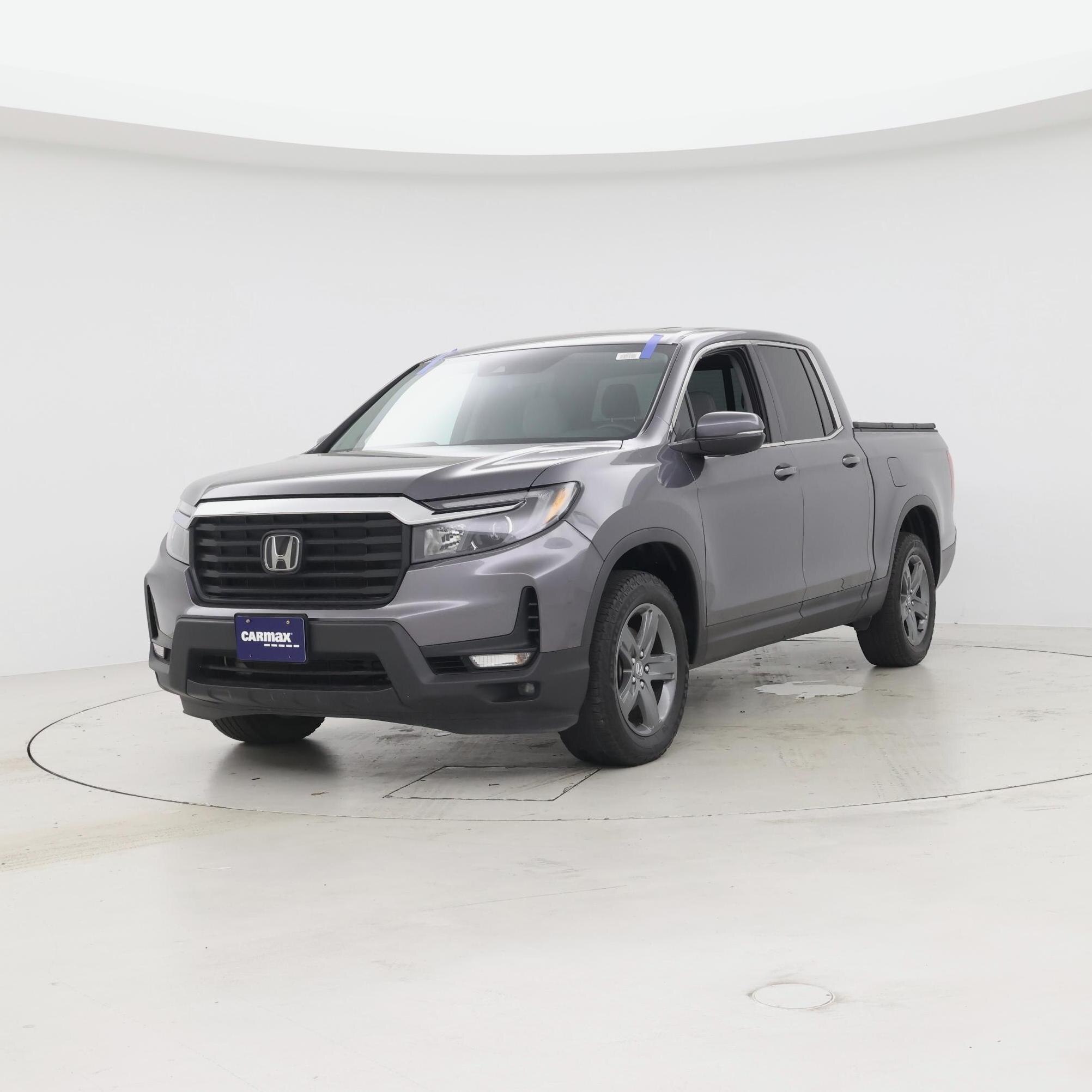 Thumbnail: 2023 Honda Ridgeline - 4