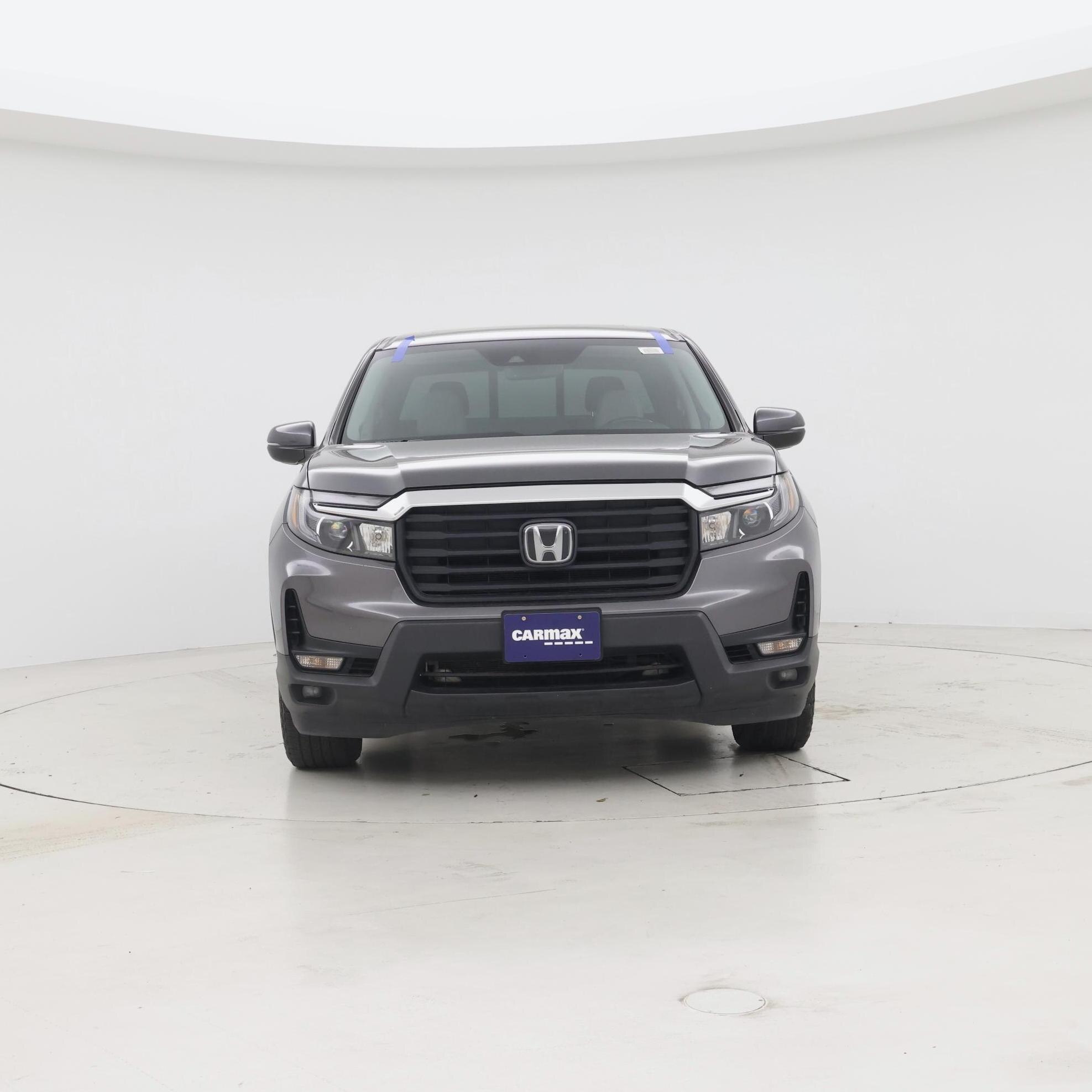 Thumbnail: 2023 Honda Ridgeline - 5