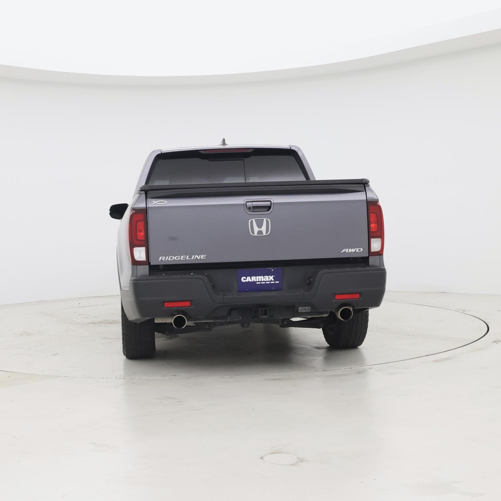 Thumbnail: 2023 Honda Ridgeline - 6