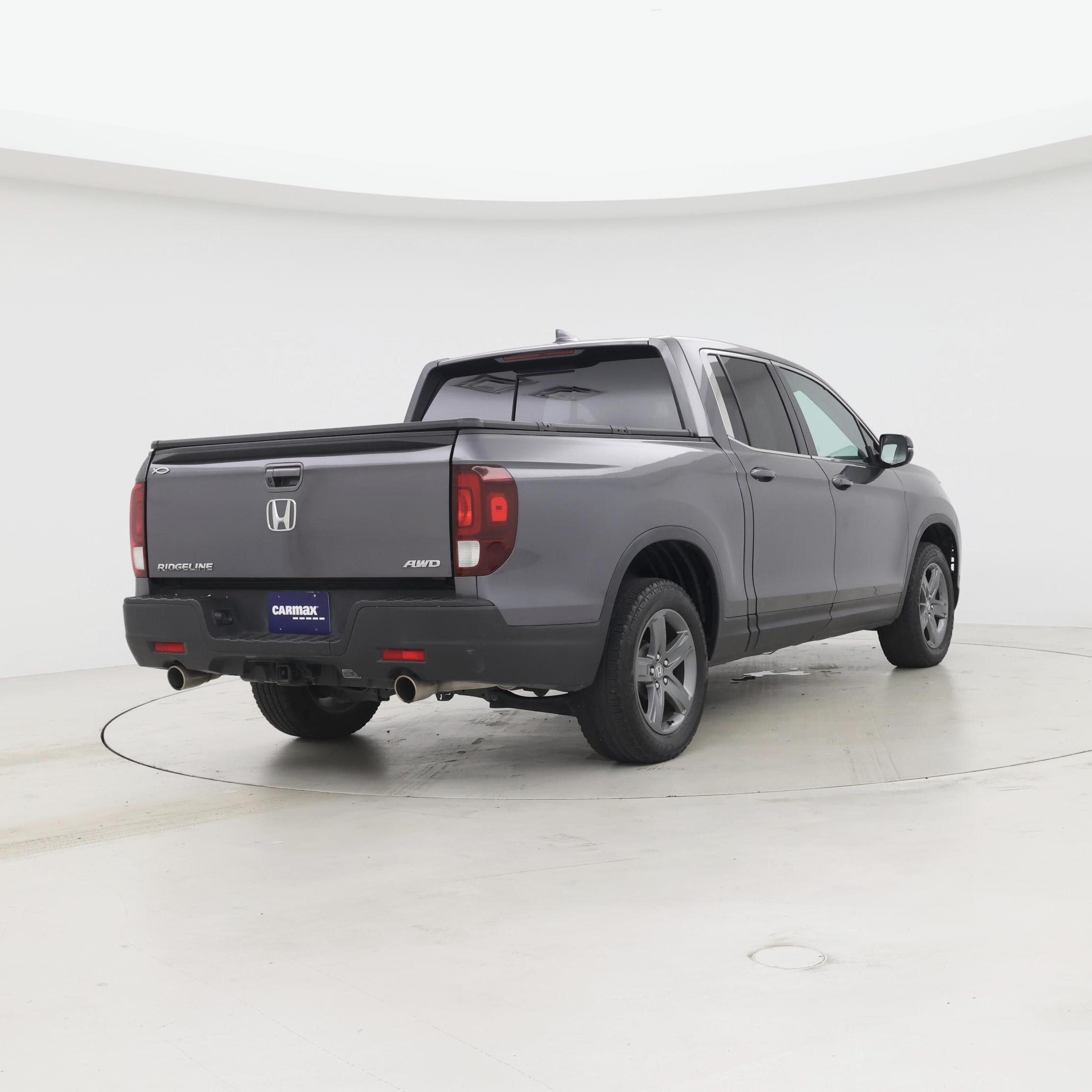 Thumbnail: 2023 Honda Ridgeline - 8