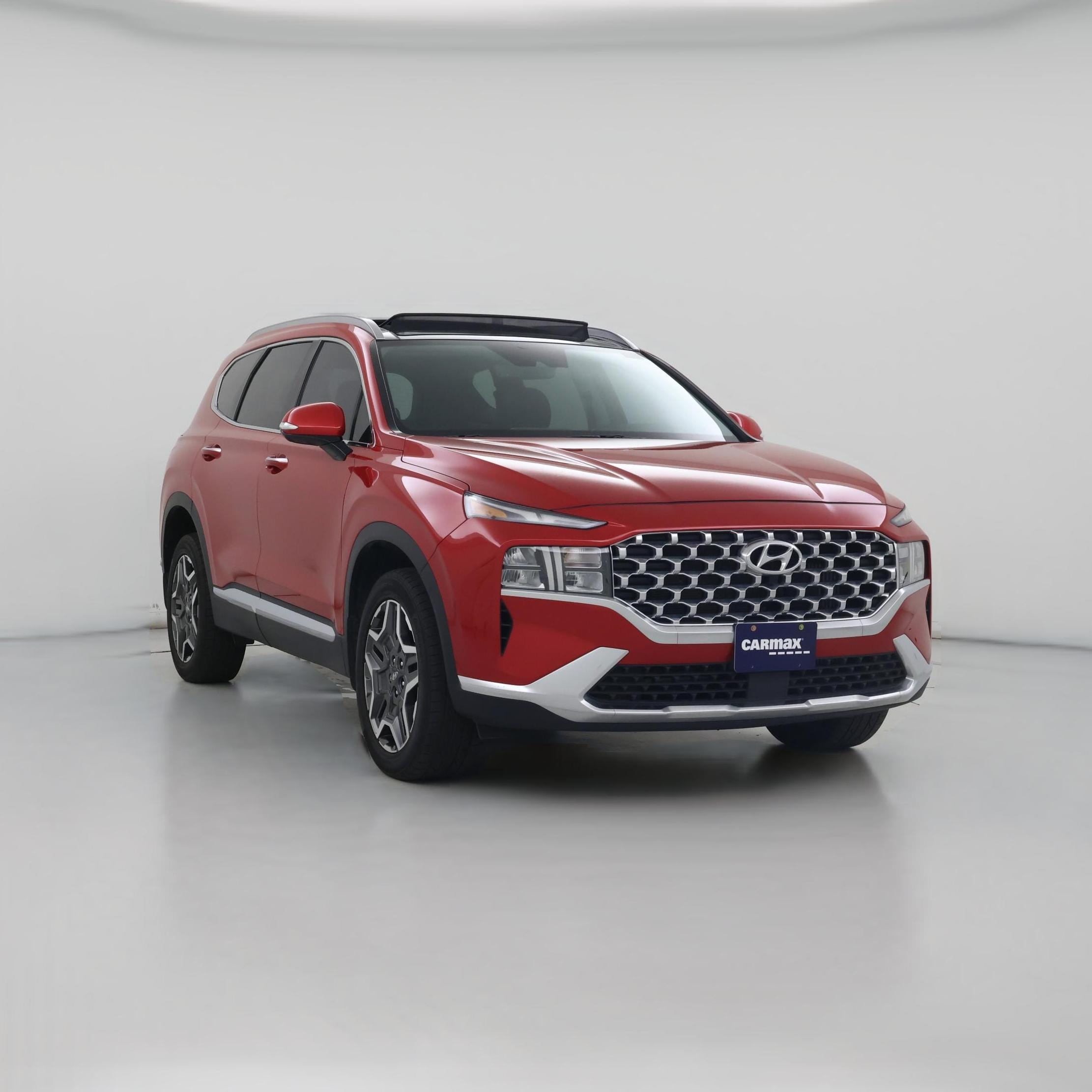 Thumbnail: 2023 Hyundai Santa Fe - 1