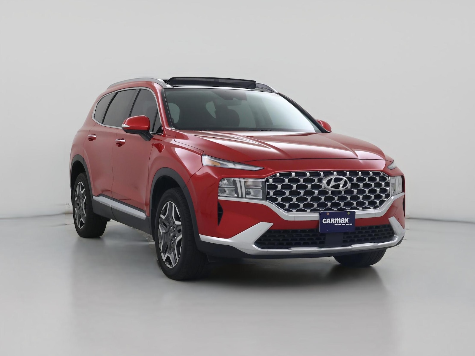 2023 Hyundai Santa Fe SEL Premium HEV