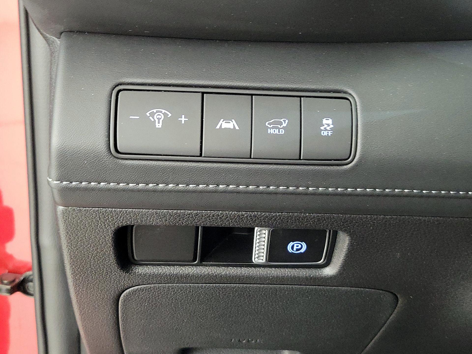 Thumbnail: 2023 Hyundai Santa Fe - 13