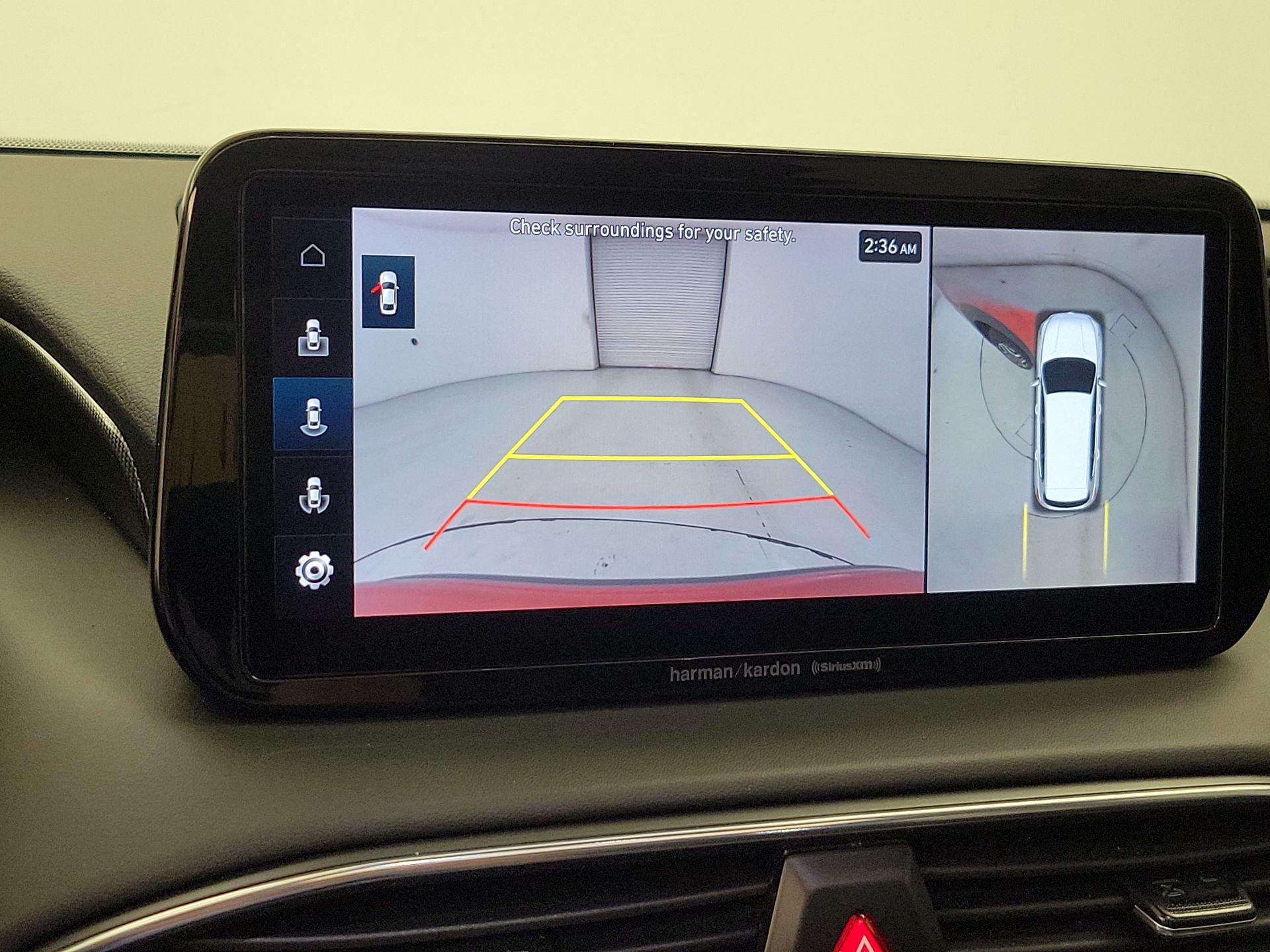 Thumbnail: 2023 Hyundai Santa Fe - 15