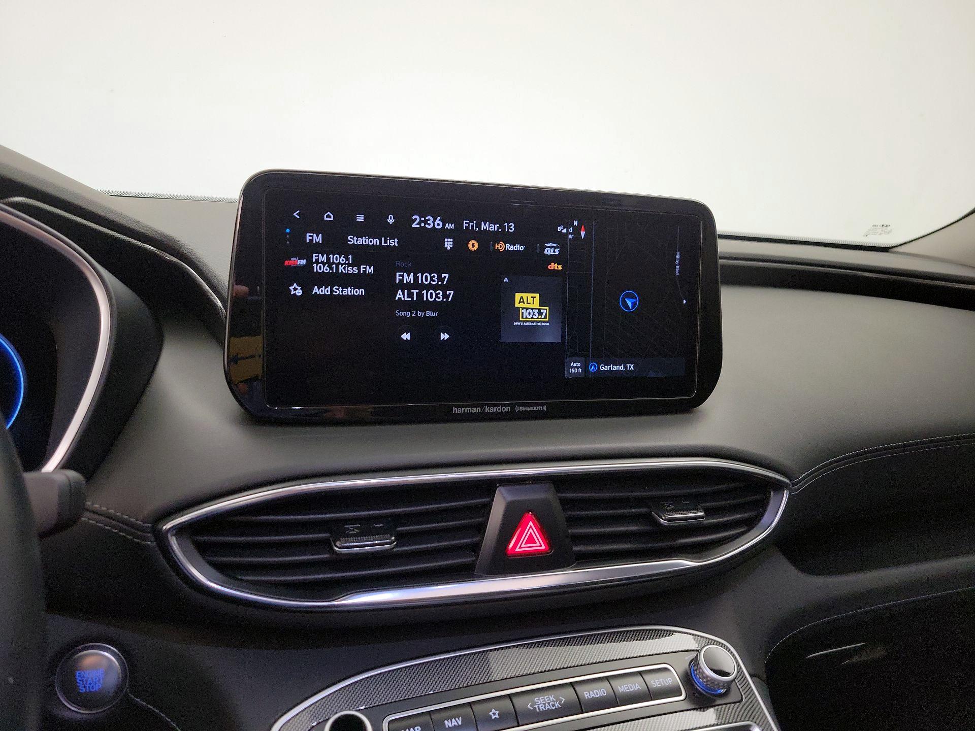 Thumbnail: 2023 Hyundai Santa Fe - 16