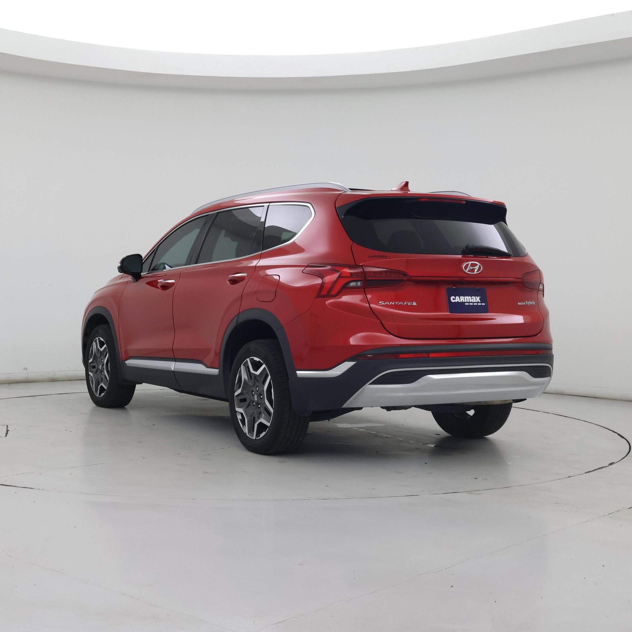 Thumbnail: 2023 Hyundai Santa Fe - 2