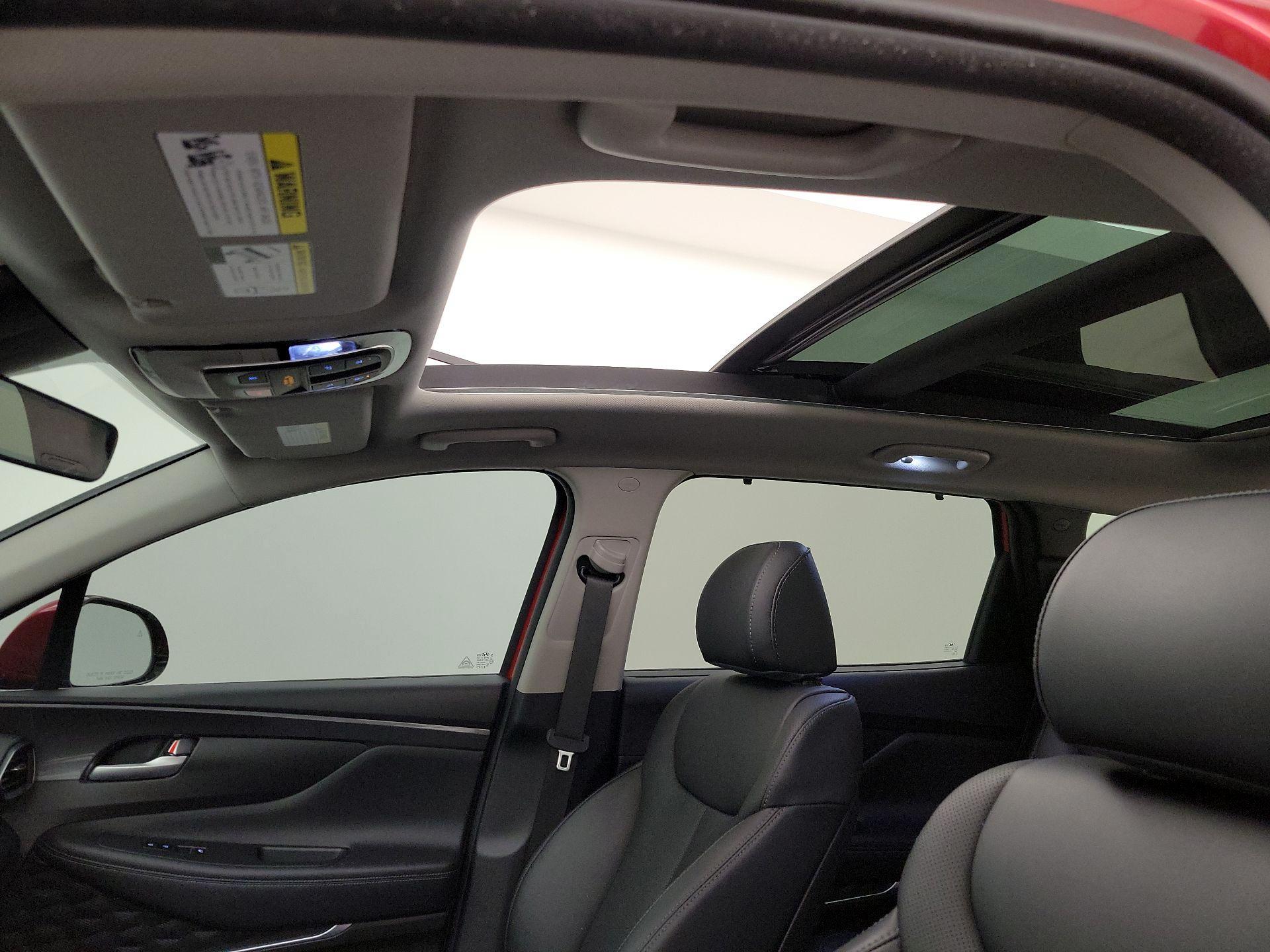 Thumbnail: 2023 Hyundai Santa Fe - 20