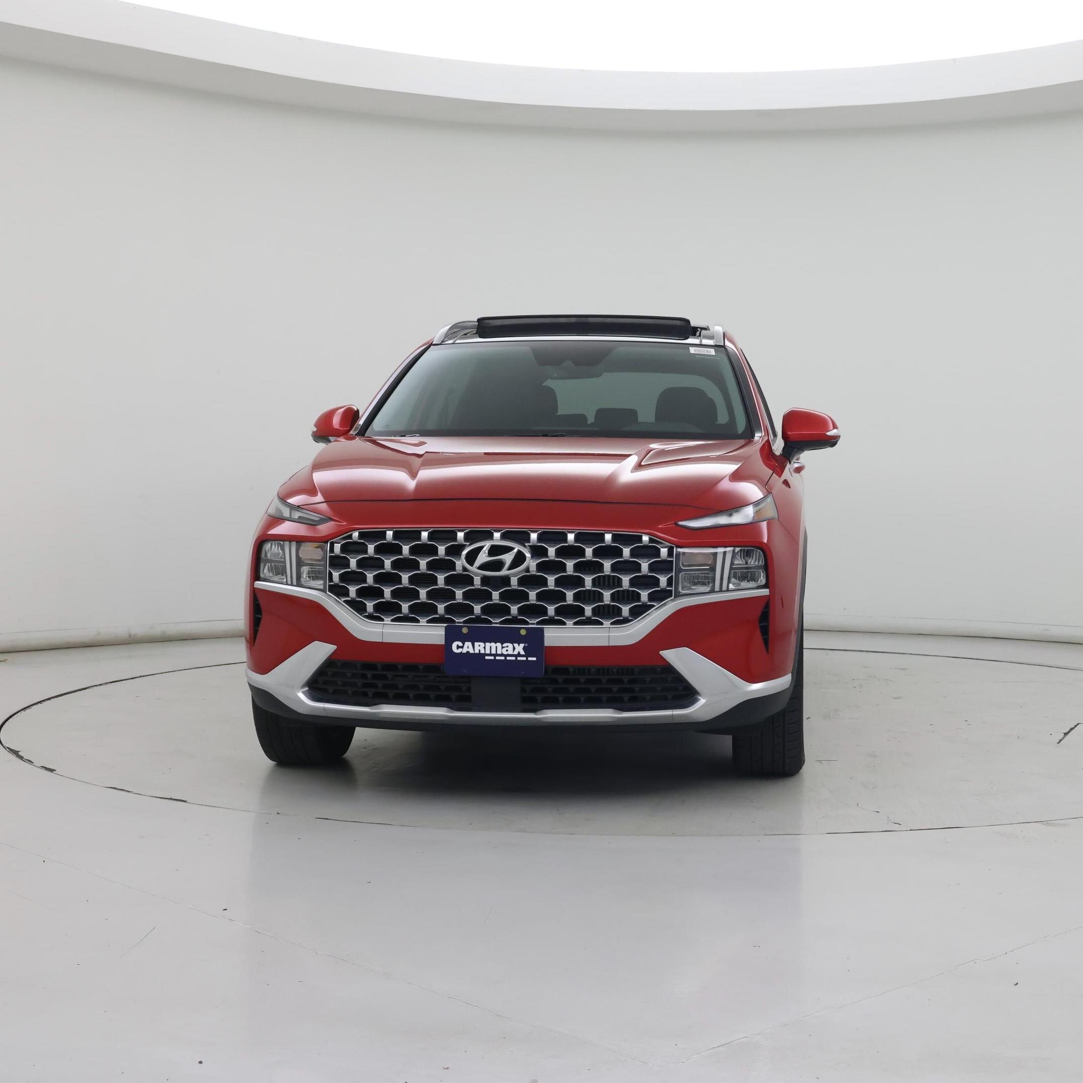 Thumbnail: 2023 Hyundai Santa Fe - 5