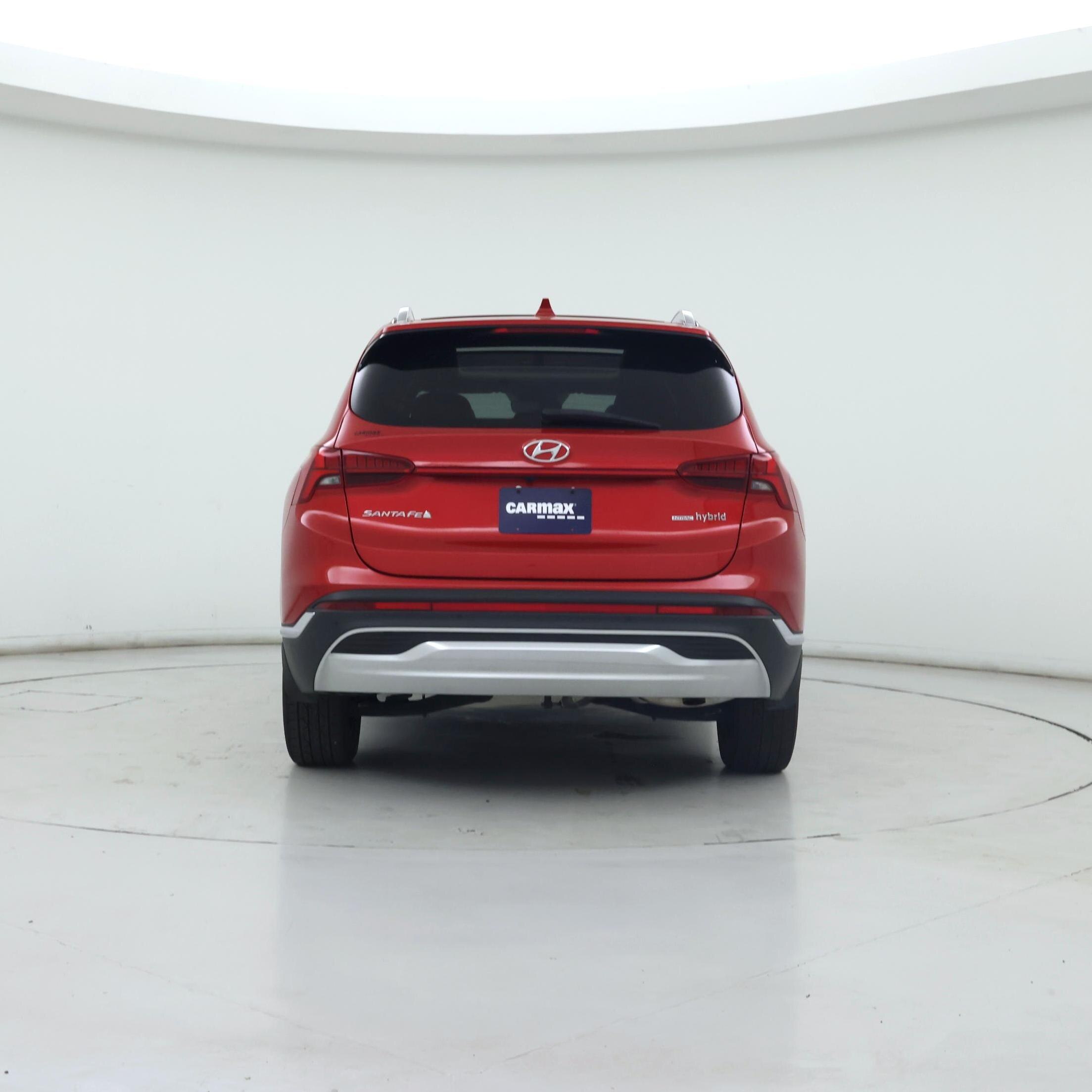 Thumbnail: 2023 Hyundai Santa Fe - 6