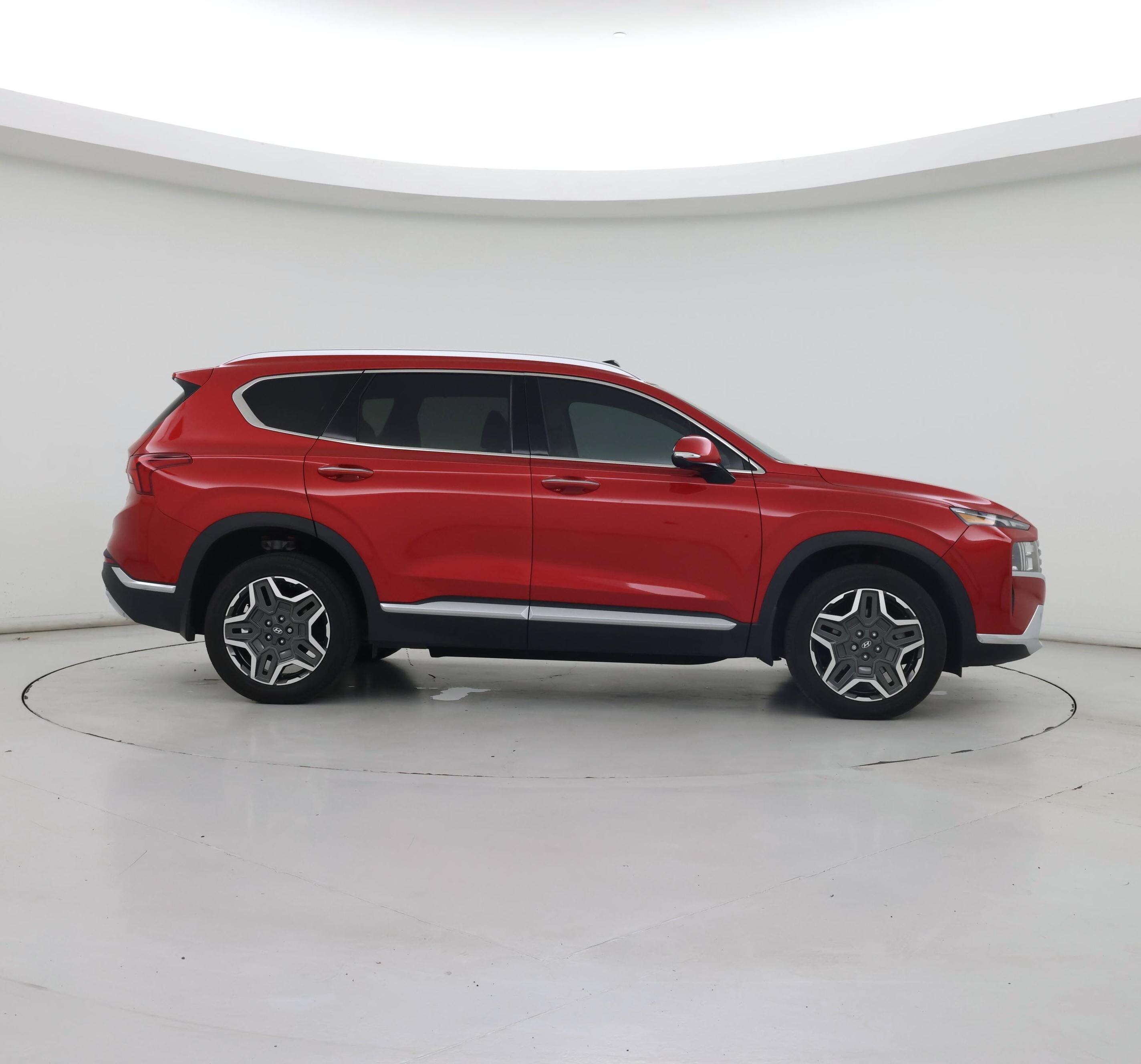 Thumbnail: 2023 Hyundai Santa Fe - 7