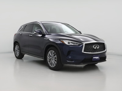 2023 Infiniti QX50 Pure