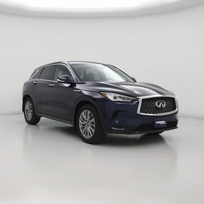 2023 Infiniti QX50 Pure