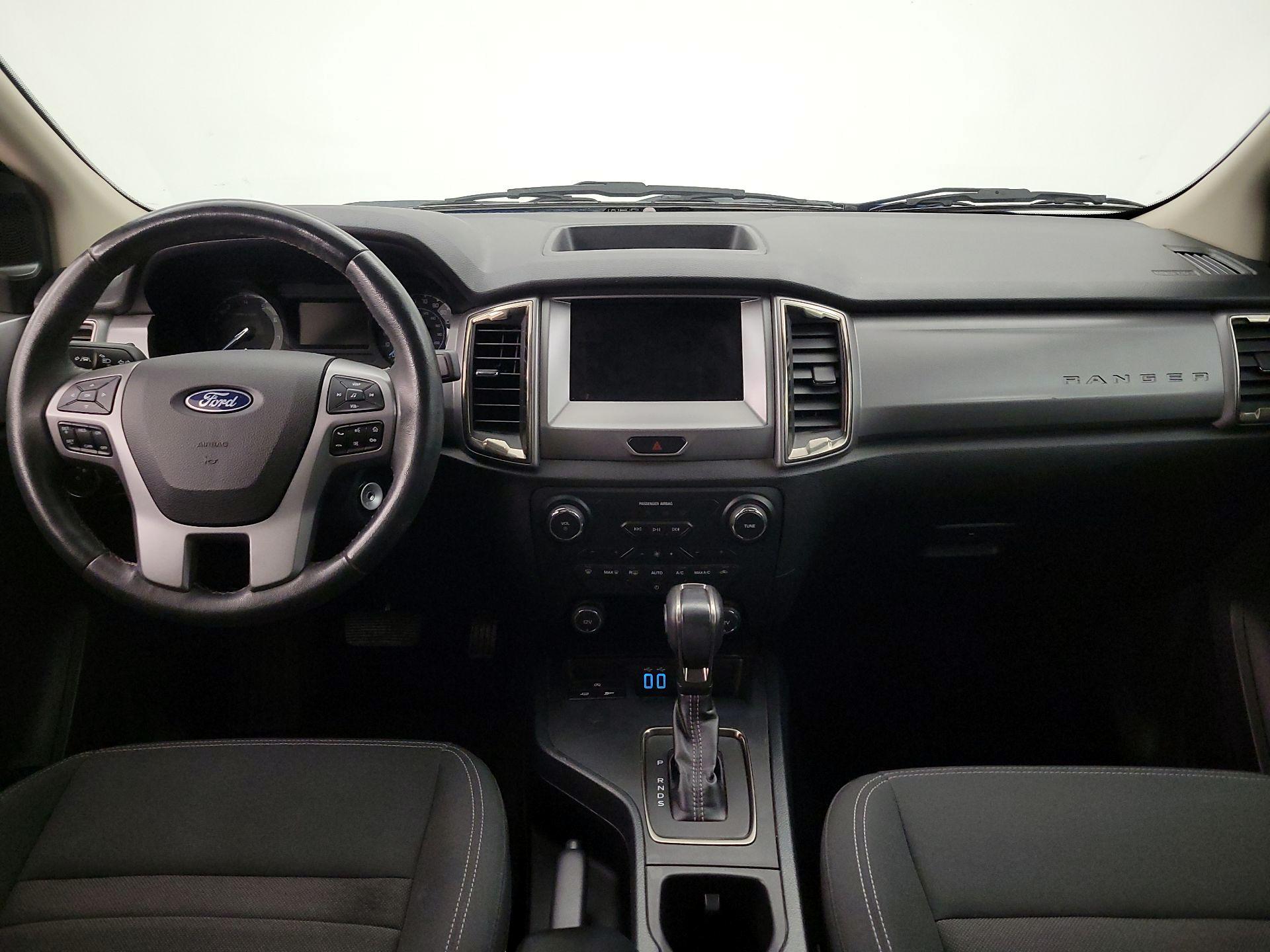 Thumbnail: 2021 Ford Ranger - 9