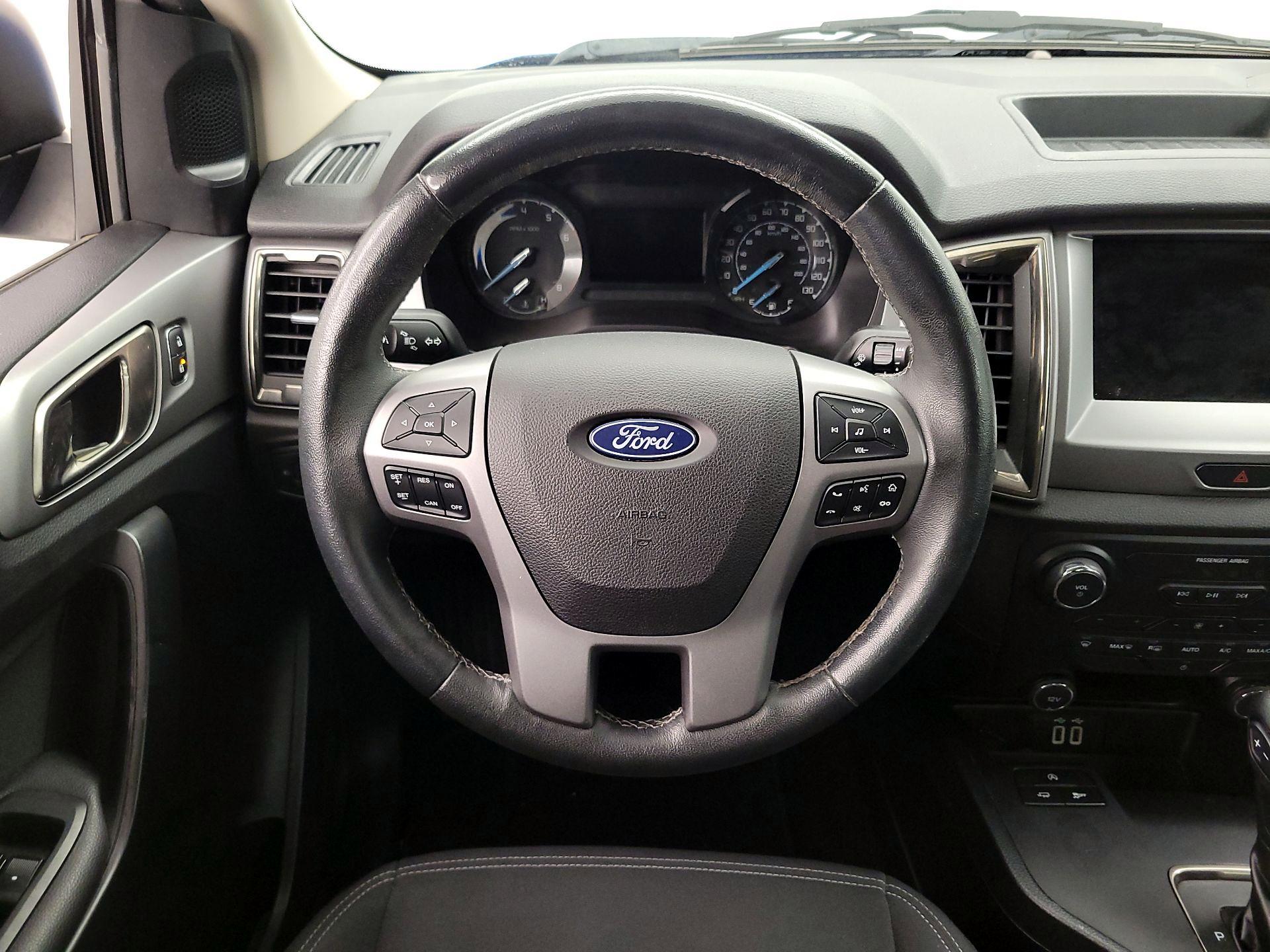 Thumbnail: 2021 Ford Ranger - 10