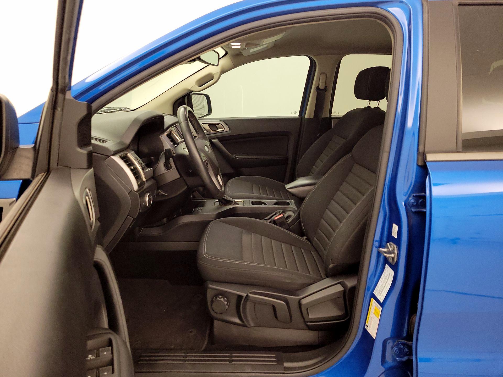 Thumbnail: 2021 Ford Ranger - 11