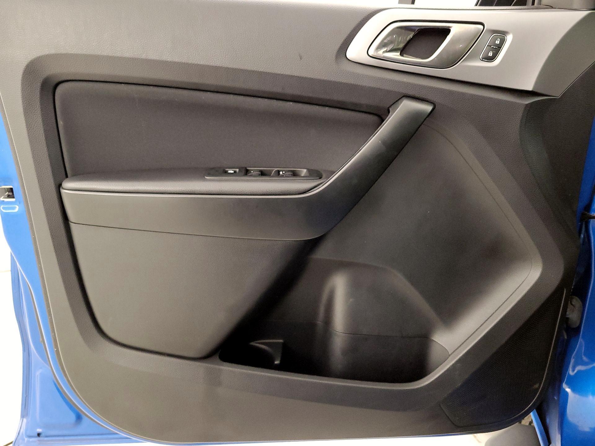 Thumbnail: 2021 Ford Ranger - 12