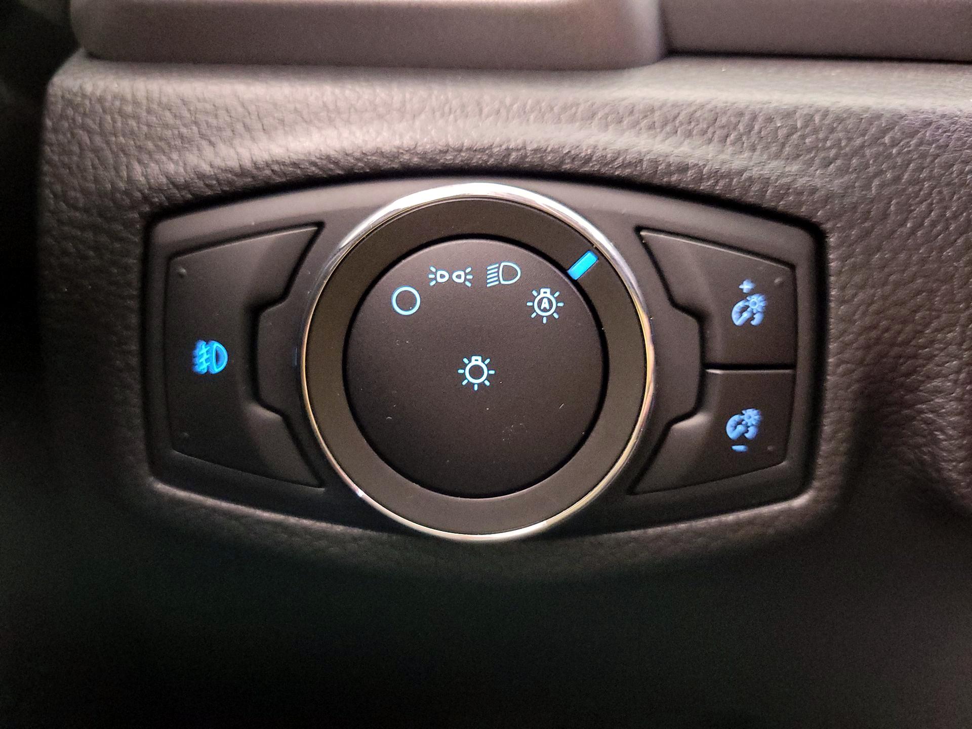 Thumbnail: 2021 Ford Ranger - 13