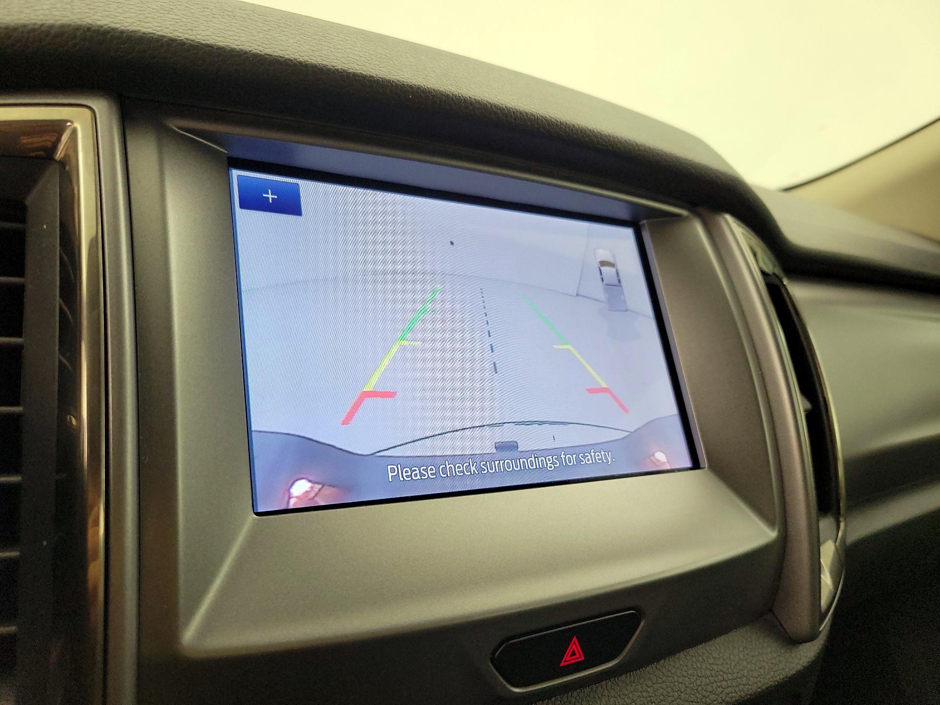 Thumbnail: 2021 Ford Ranger - 14