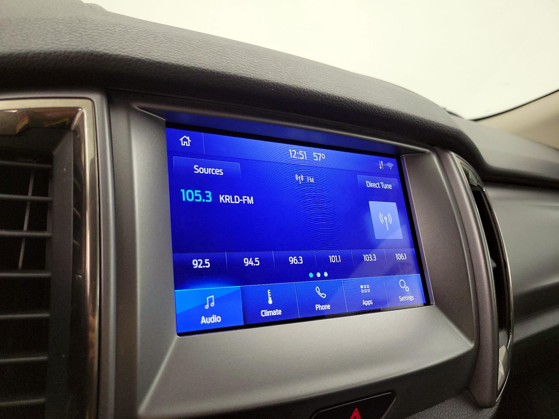 Thumbnail: 2021 Ford Ranger - 15