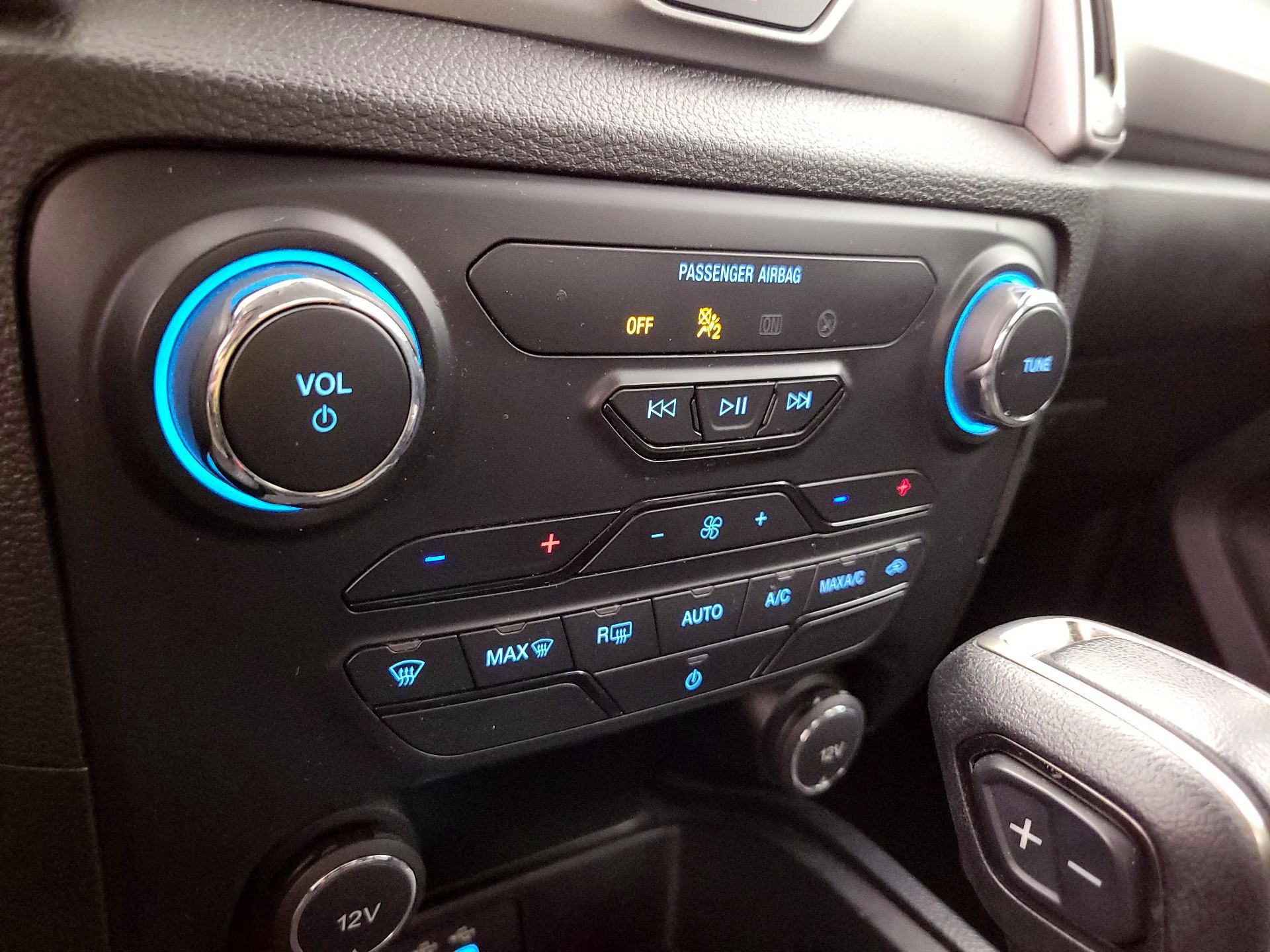 Thumbnail: 2021 Ford Ranger - 16