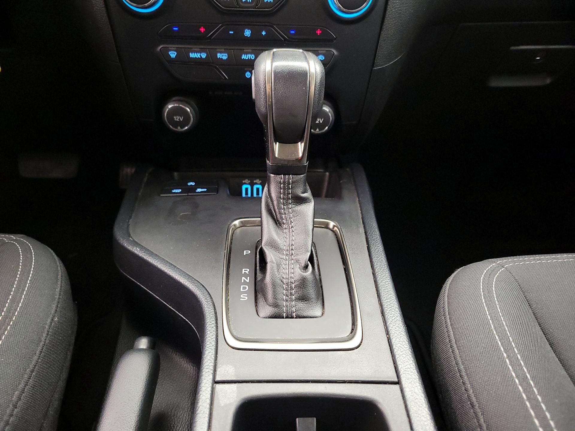 Thumbnail: 2021 Ford Ranger - 17