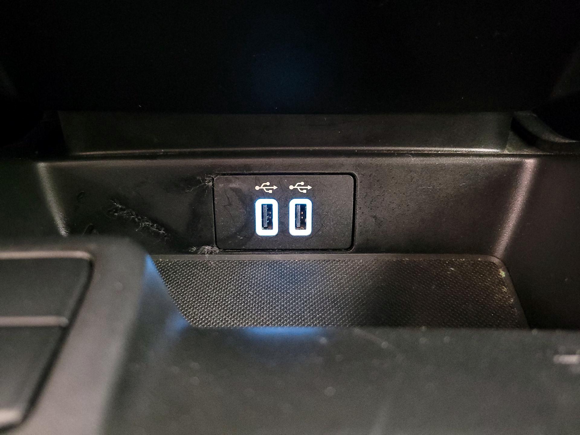 Thumbnail: 2021 Ford Ranger - 18