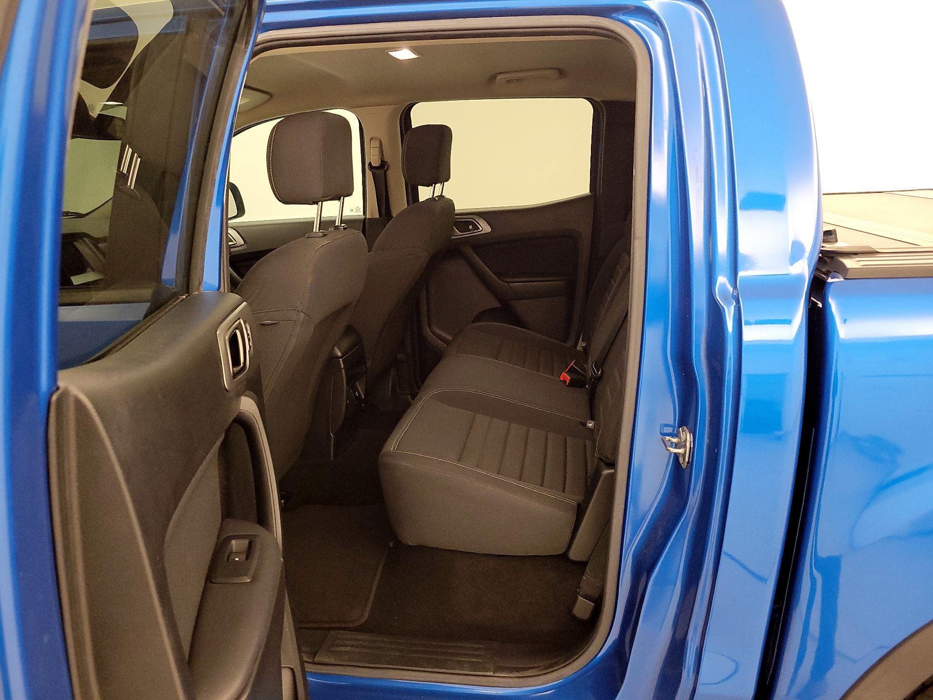 Thumbnail: 2021 Ford Ranger - 19