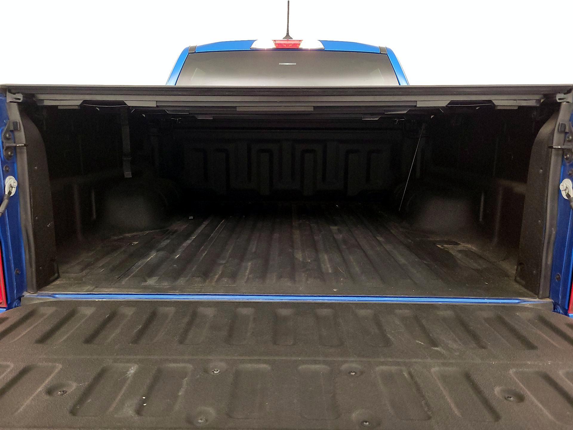 Thumbnail: 2021 Ford Ranger - 20