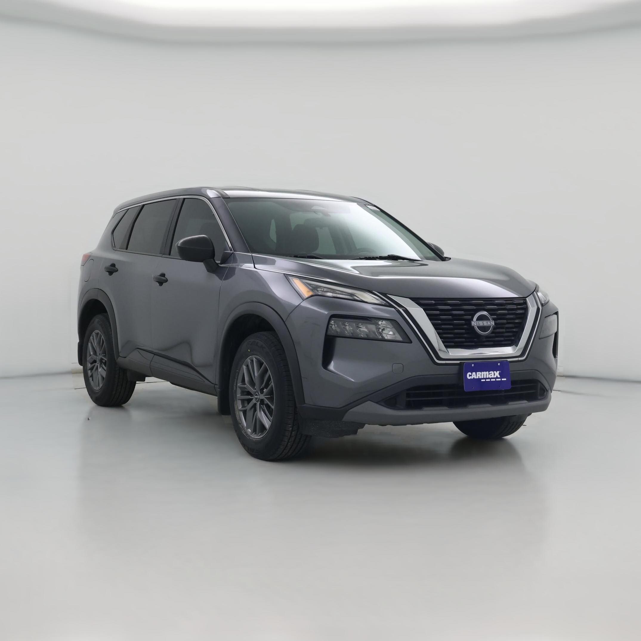 Thumbnail: 2023 Nissan Rogue - 1