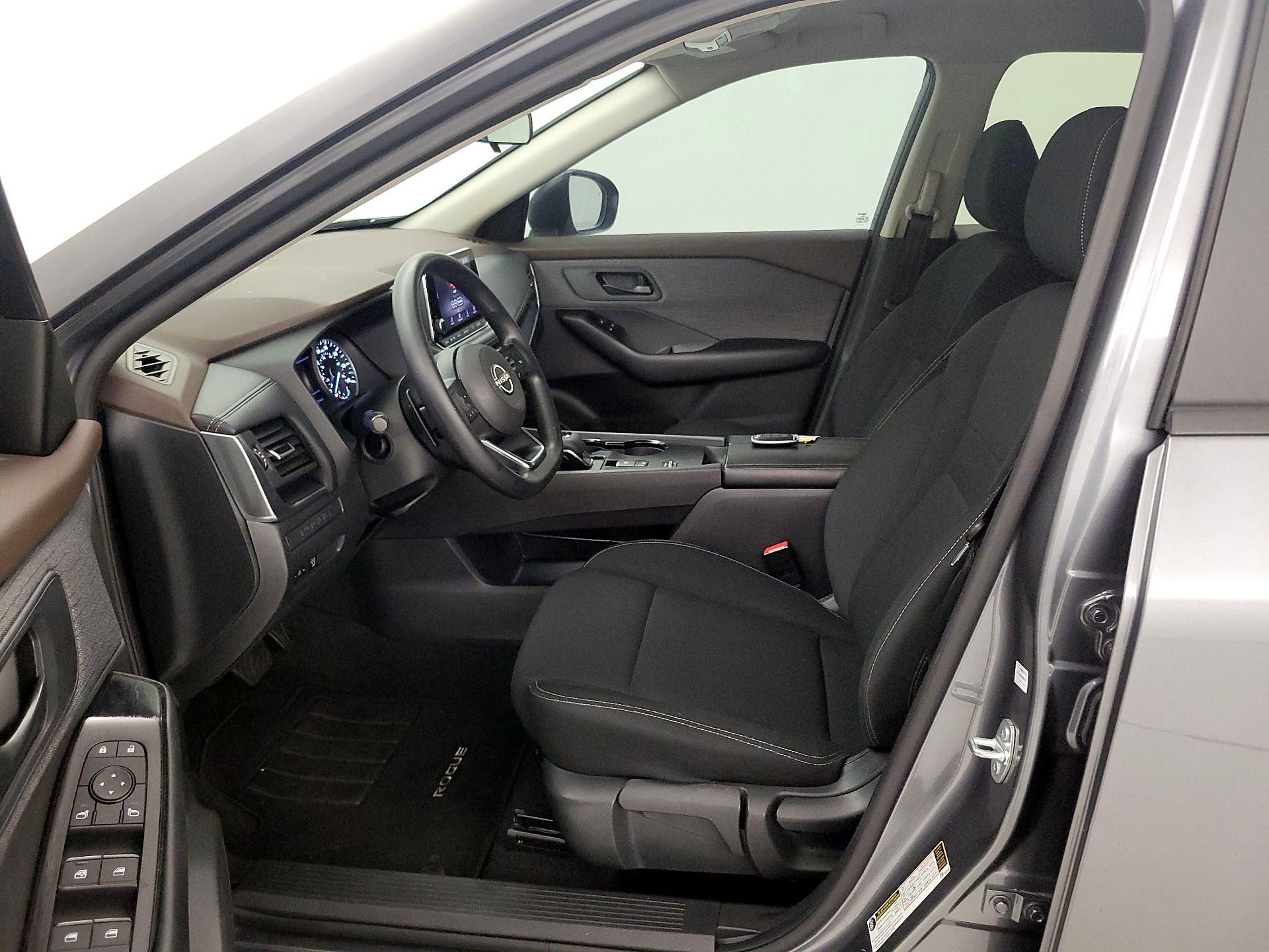 Thumbnail: 2023 Nissan Rogue - 11