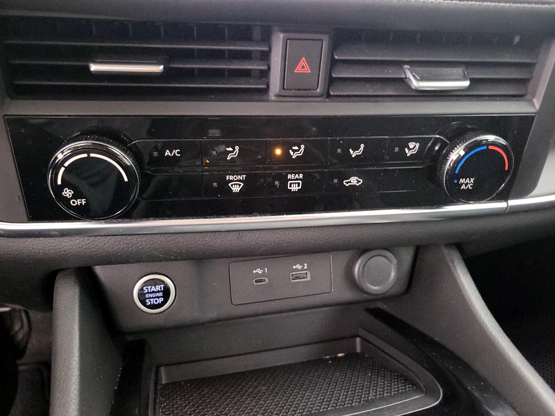 Thumbnail: 2023 Nissan Rogue - 16