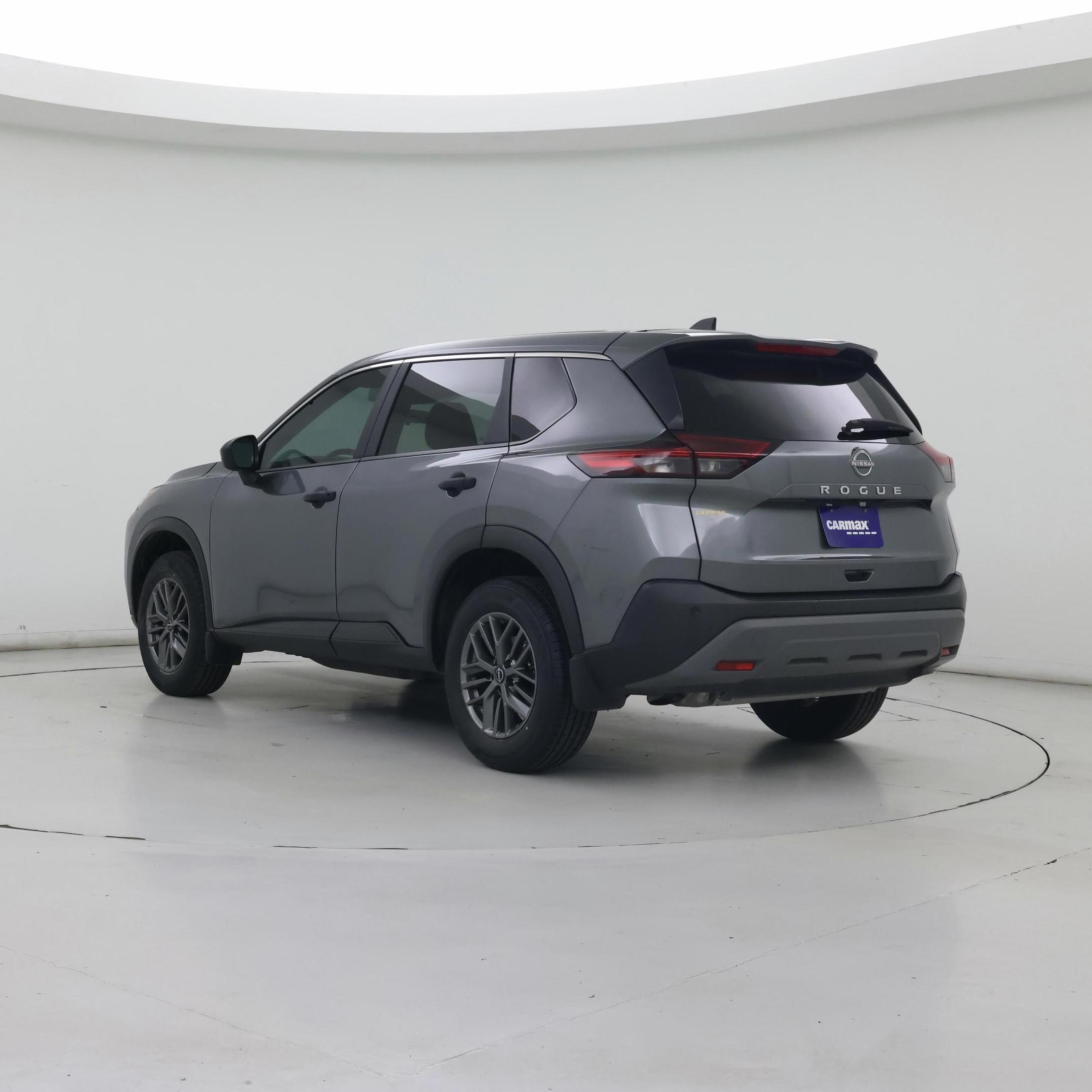 Thumbnail: 2023 Nissan Rogue - 2