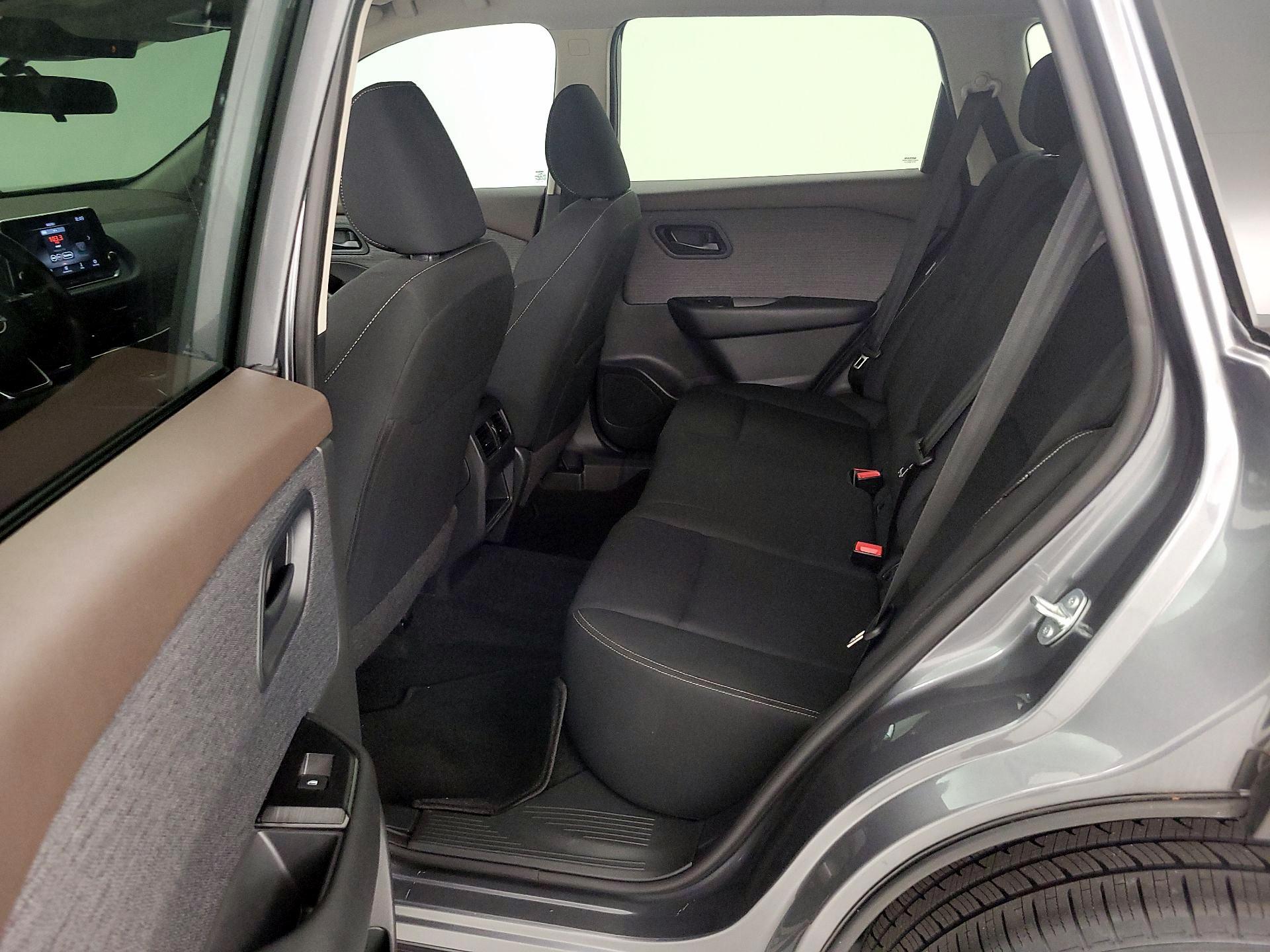 Thumbnail: 2023 Nissan Rogue - 19