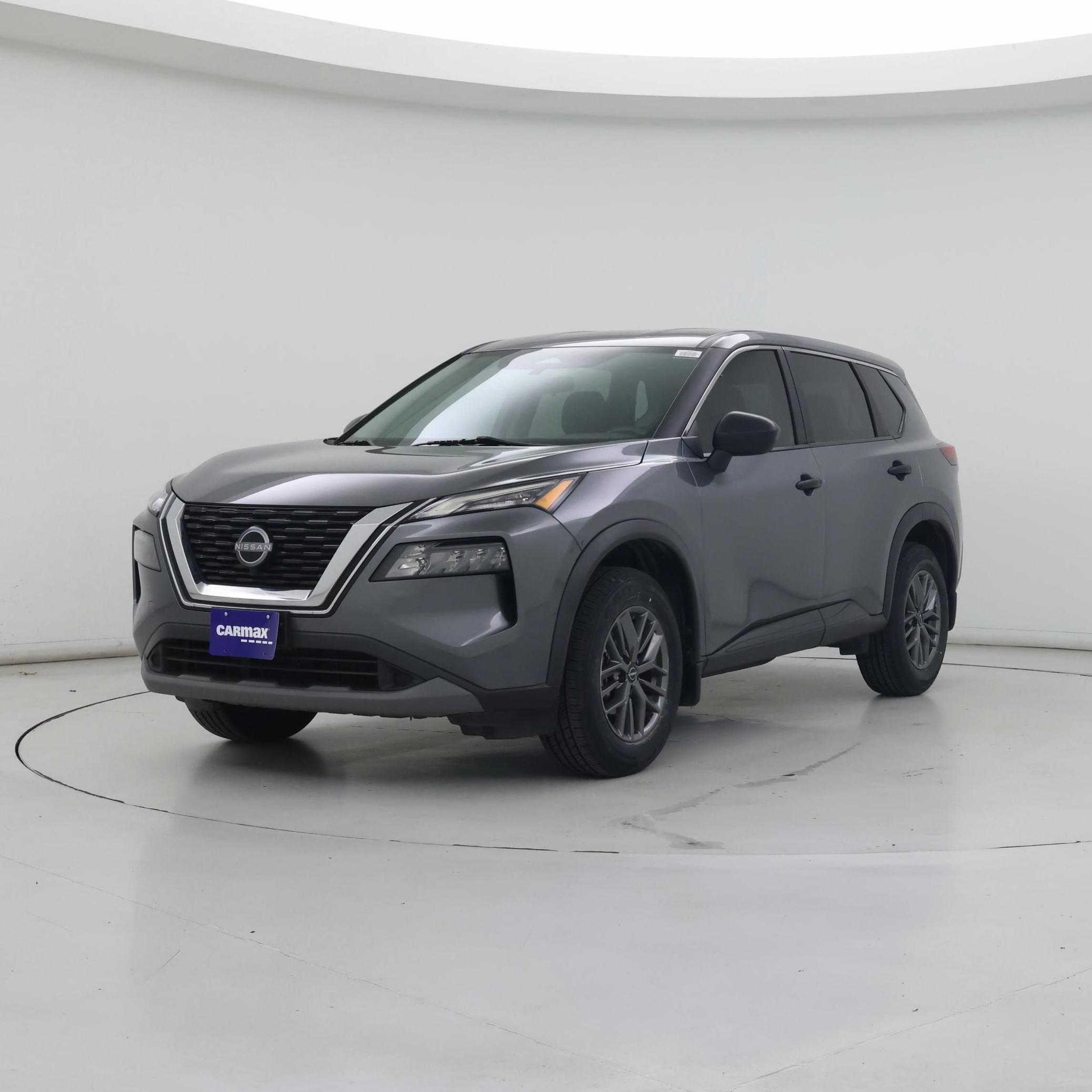 Thumbnail: 2023 Nissan Rogue - 4