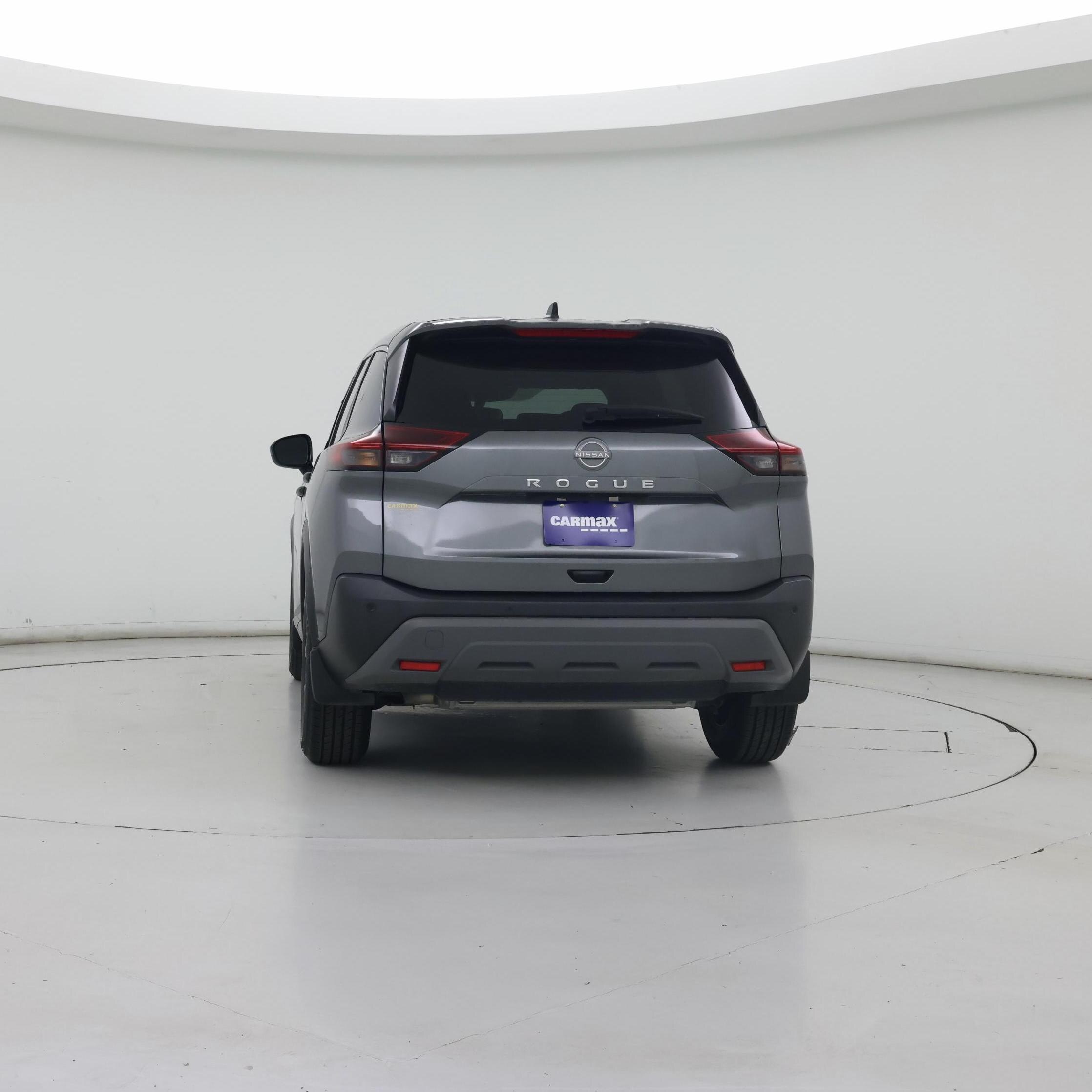 Thumbnail: 2023 Nissan Rogue - 6