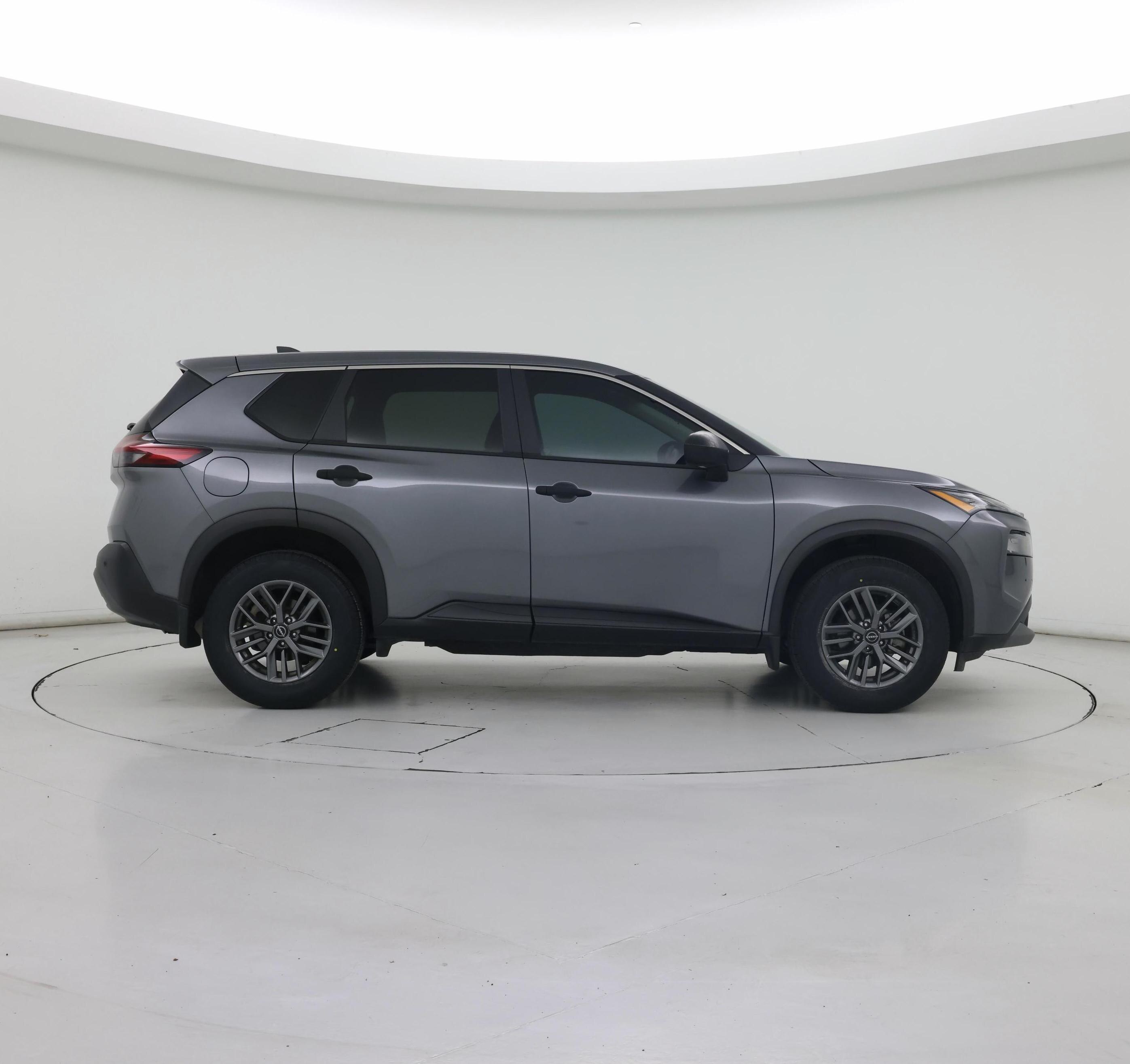 Thumbnail: 2023 Nissan Rogue - 7