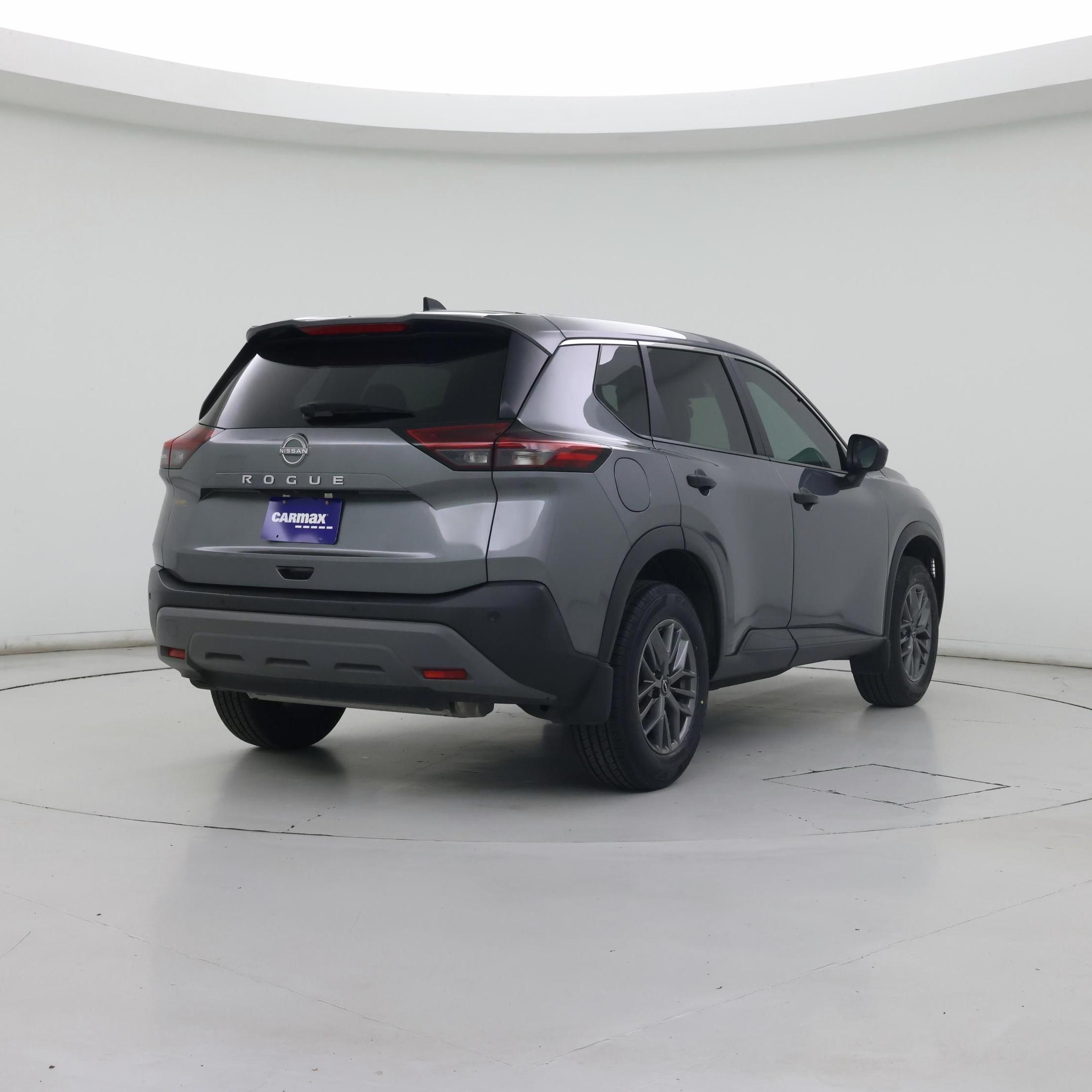 Thumbnail: 2023 Nissan Rogue - 8