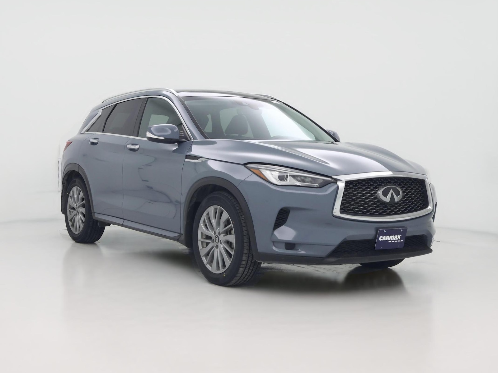 2023 INFINITI QX50