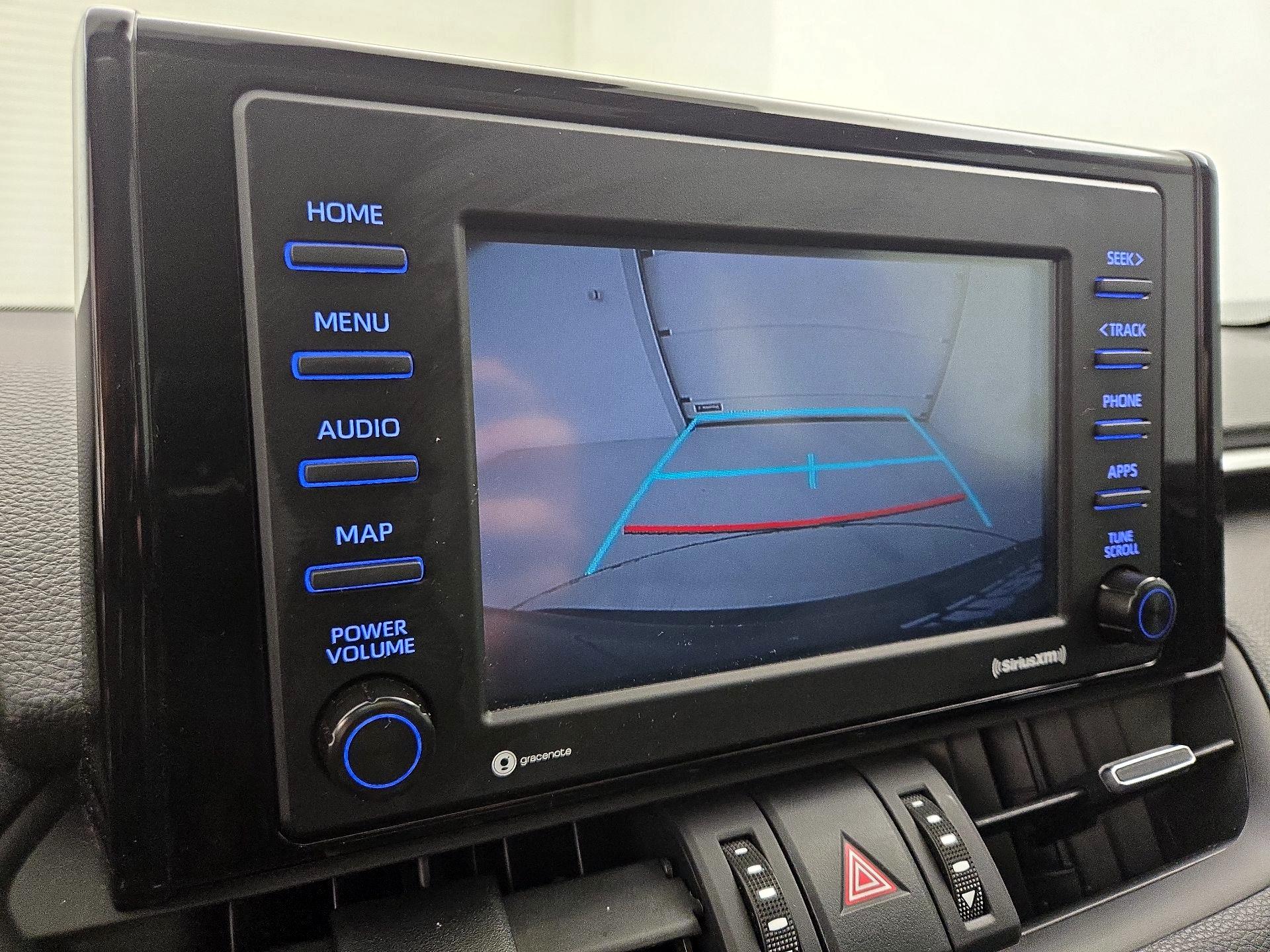 Thumbnail: 2022 Toyota RAV4 - 13